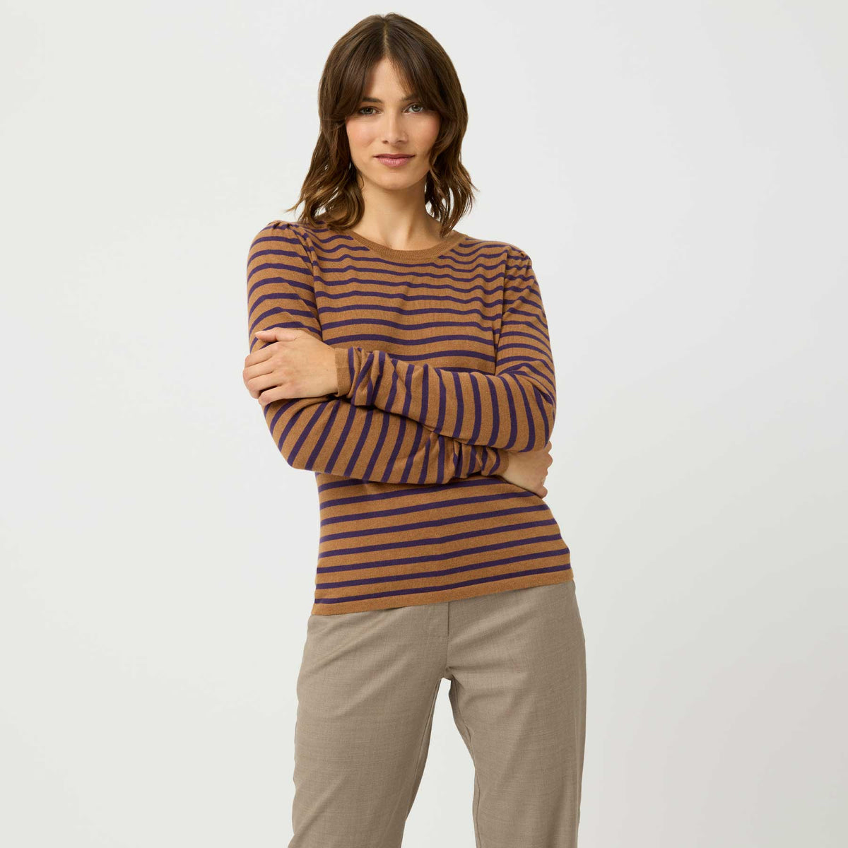 Shirt Harmony Stripe