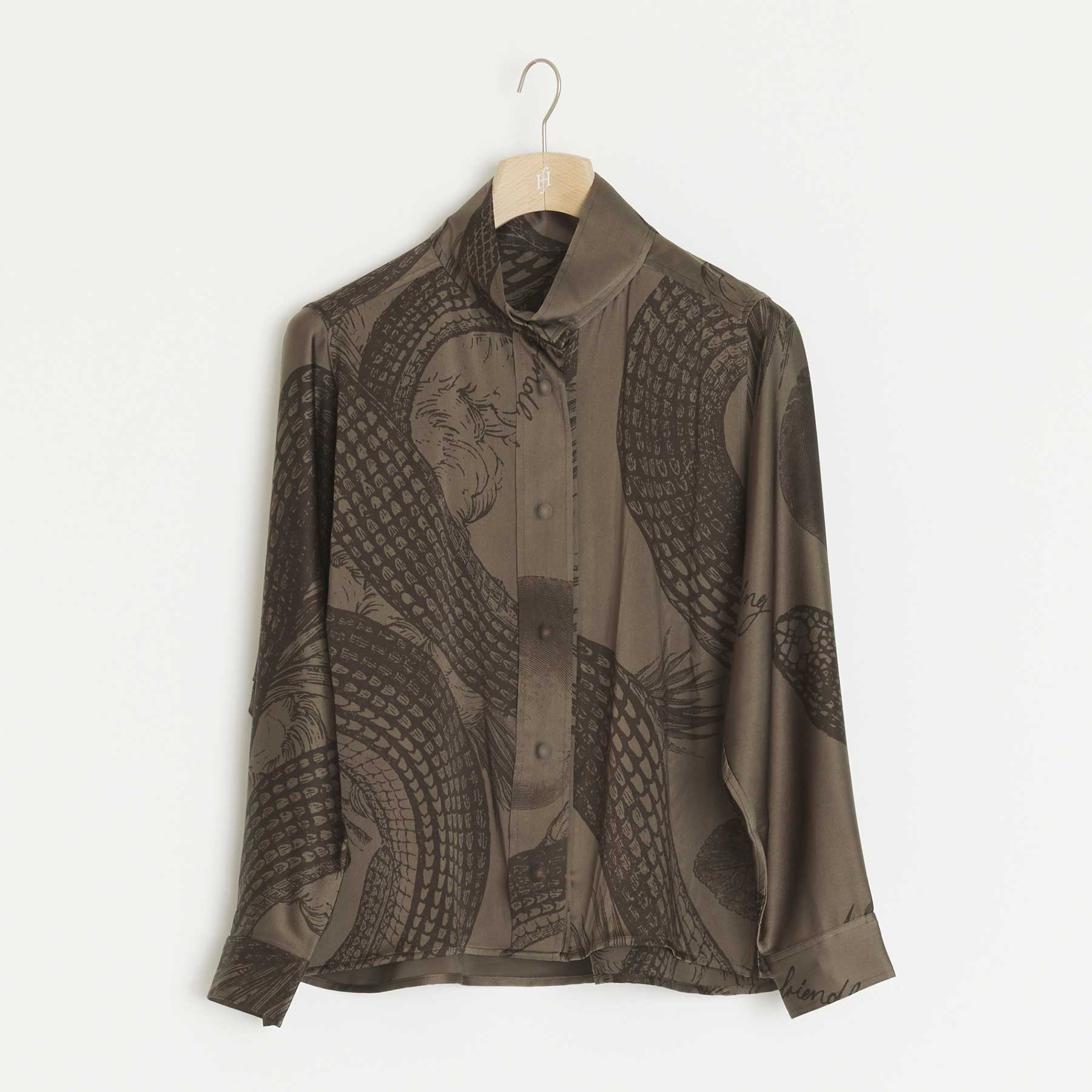 Shirt Harris Garden Eden
