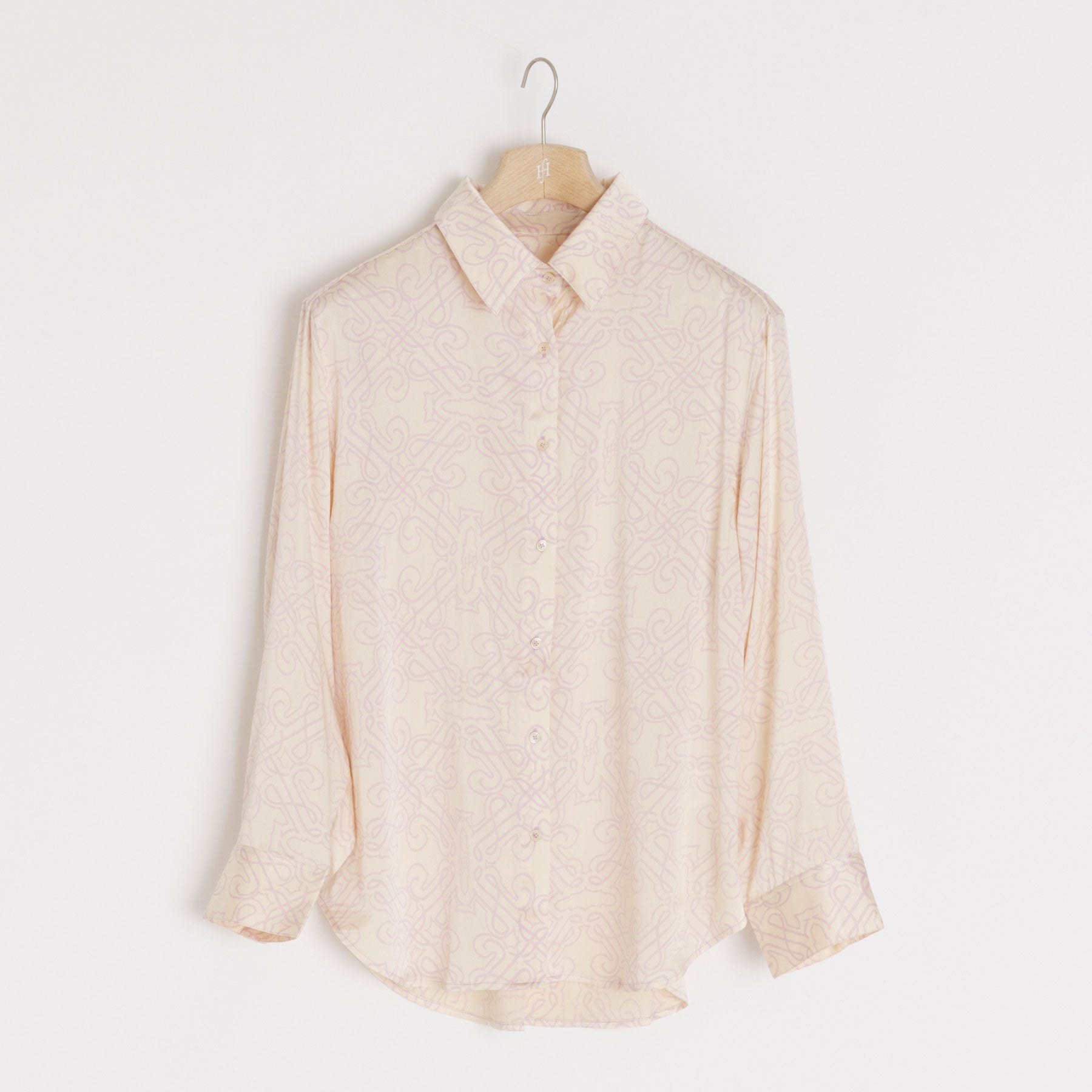 Shirt Hendrike Relax Seal