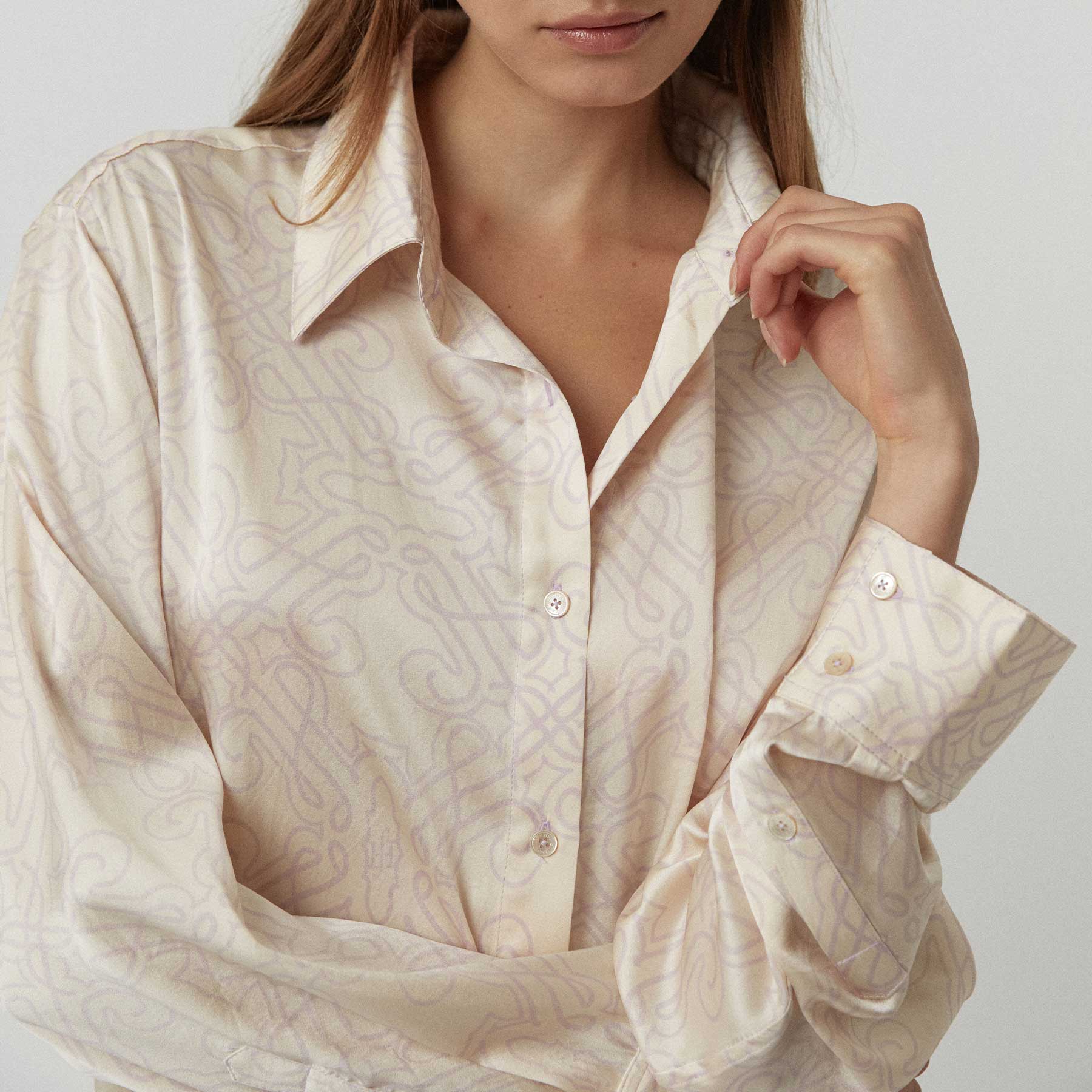 Shirt Hendrike Relax Seal