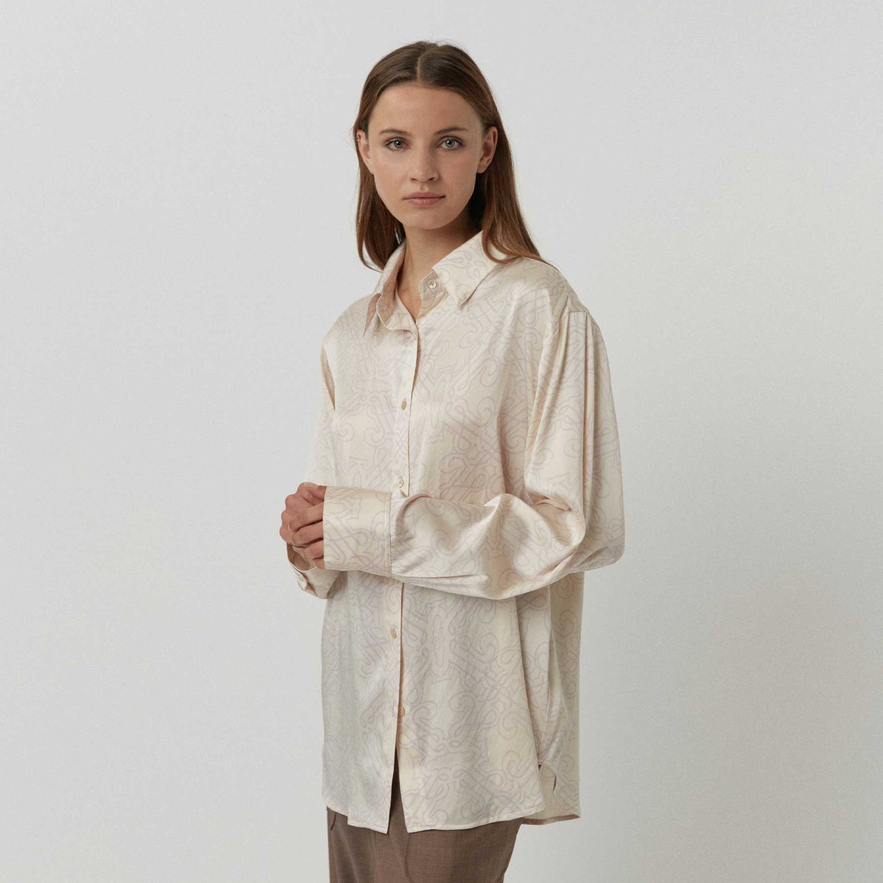 Shirt Hendrike Relax Seal