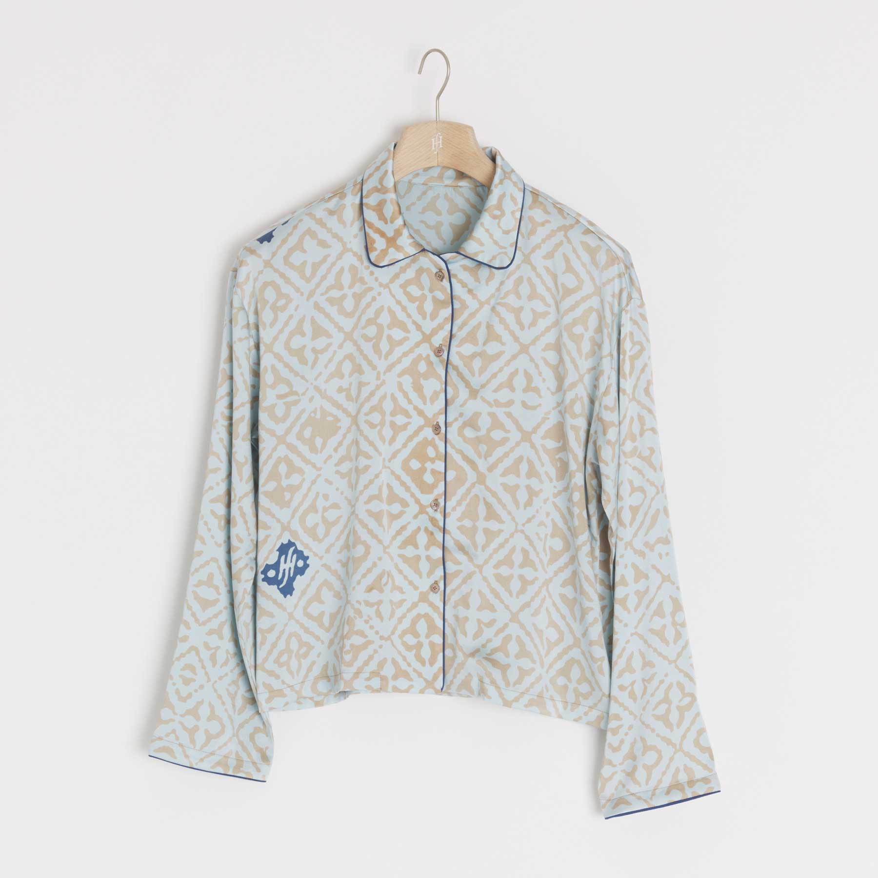 Shirt Hilton Eyes of Marrakesh