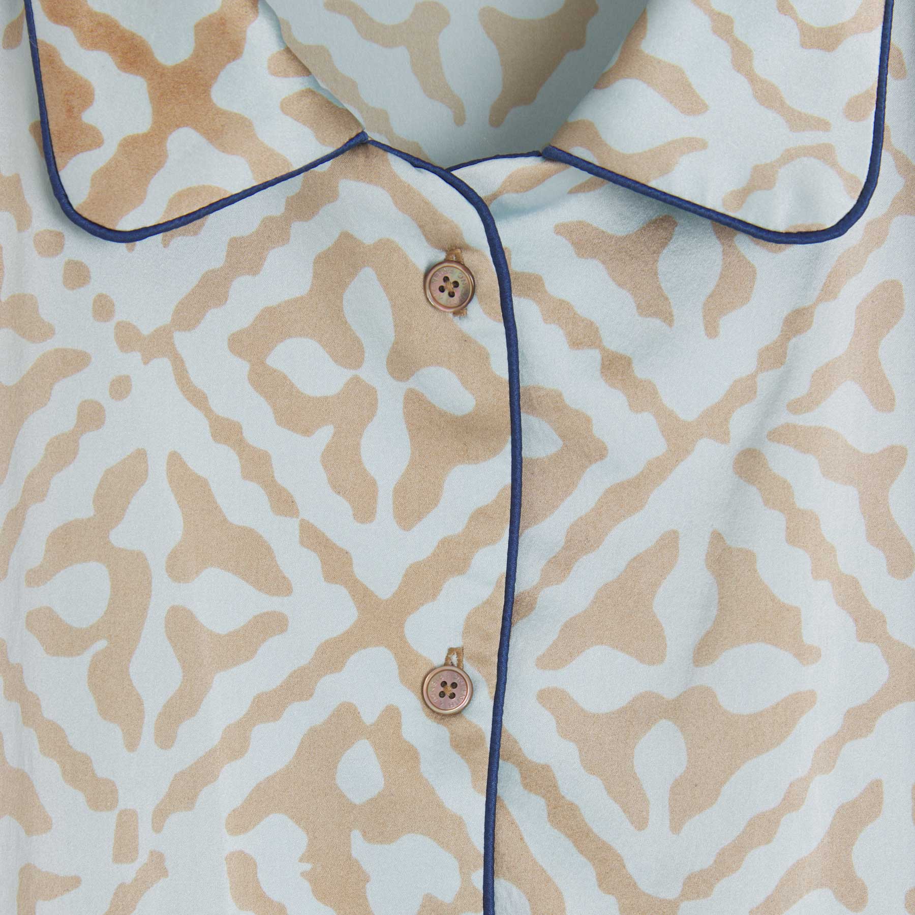 Shirt Hilton Eyes of Marrakesh