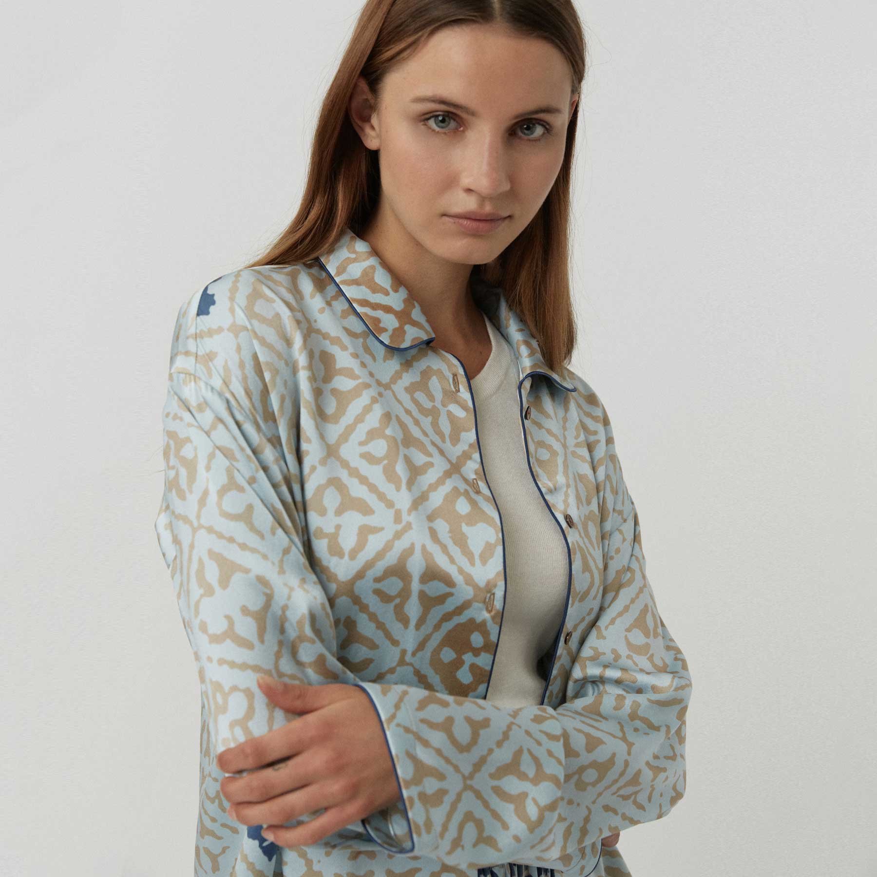 Shirt Hilton Eyes of Marrakesh