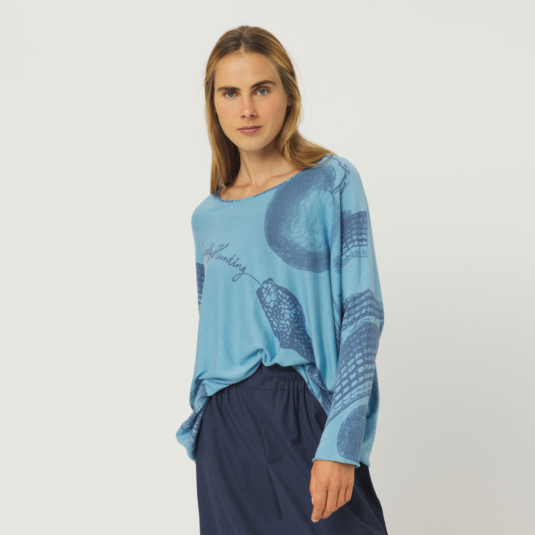 Shirt Imara Garden Eden