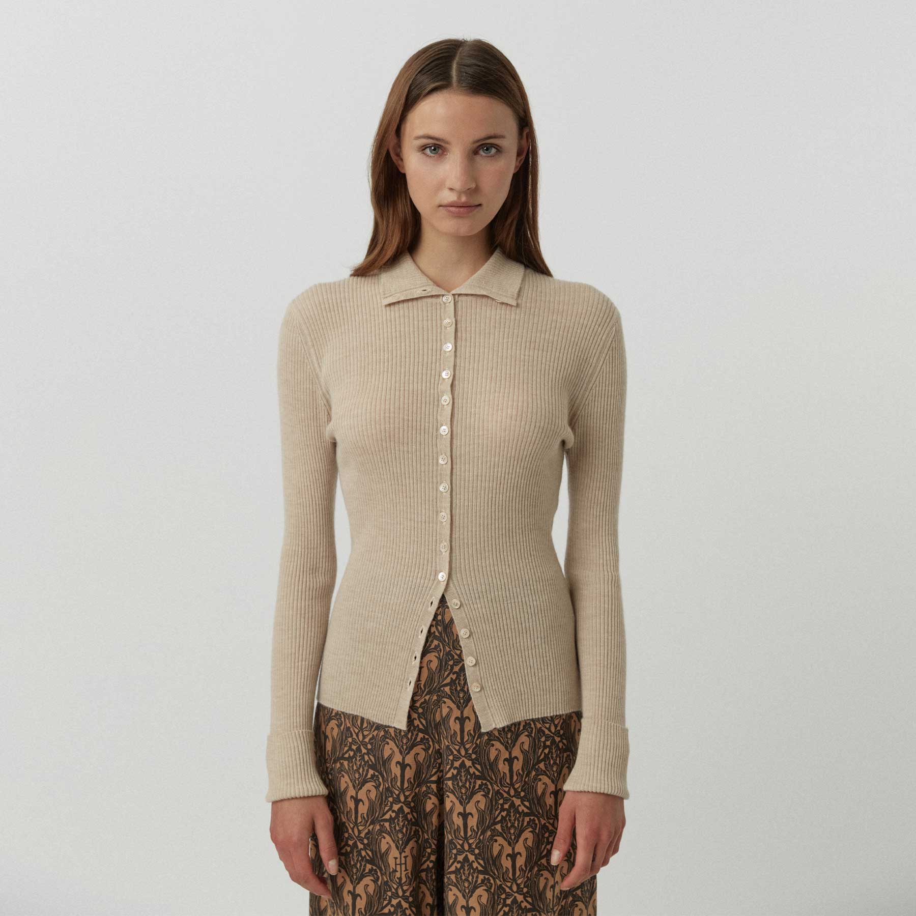 Shirt Jicama