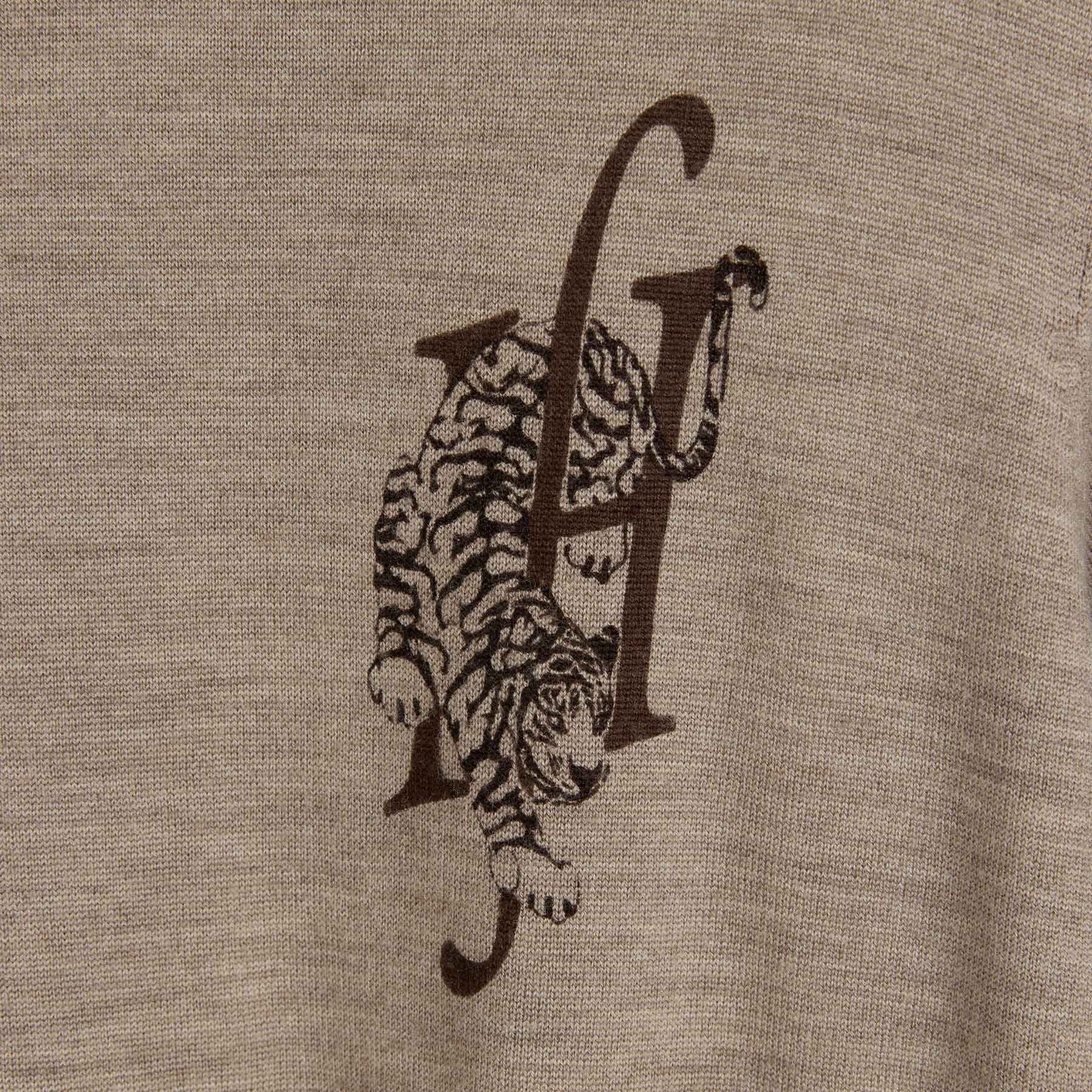 Shirt Joy Oriental Pukaki