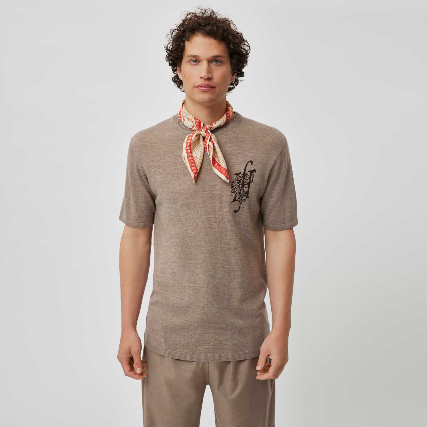 Shirt Joy Oriental Pukaki
