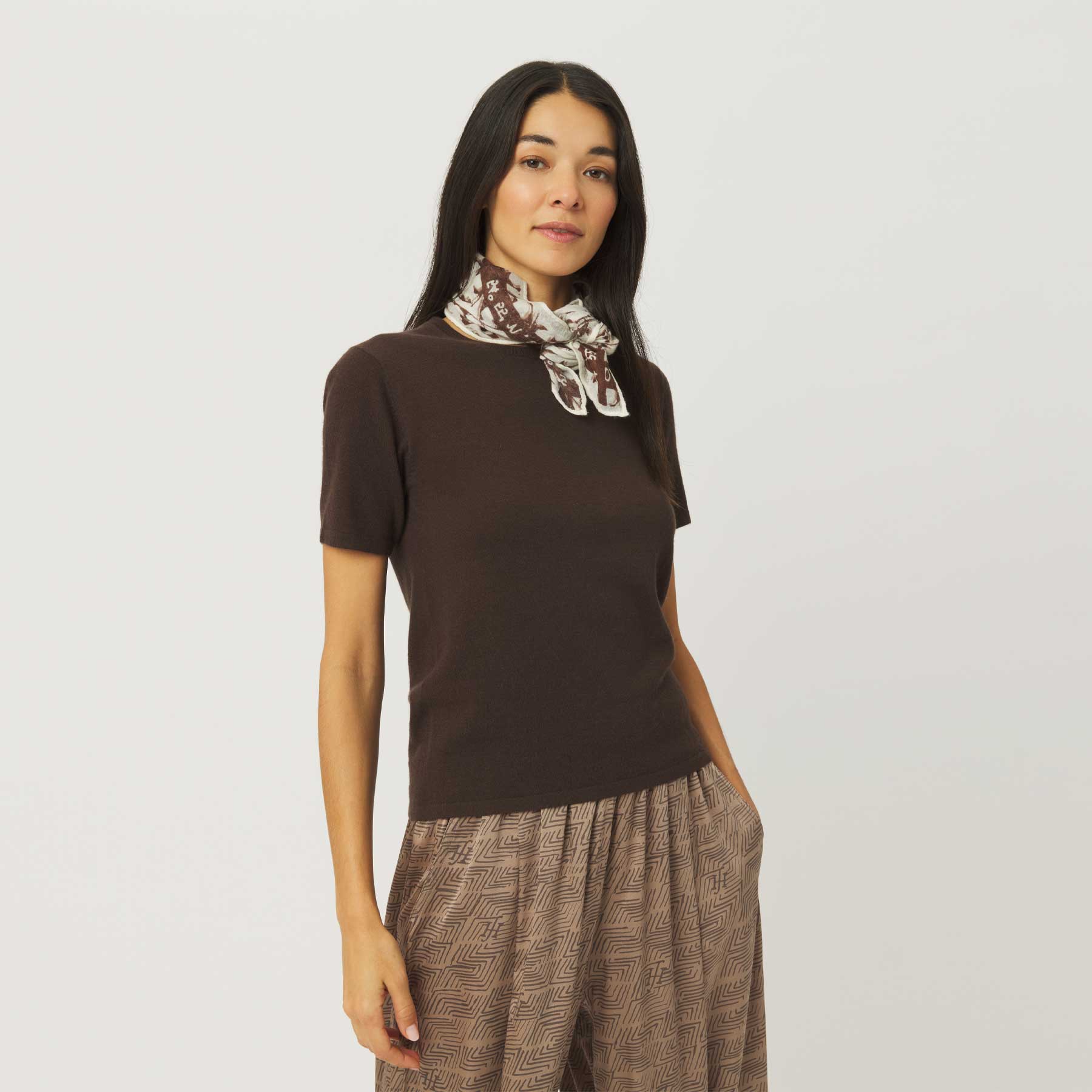 Shirt Lavender