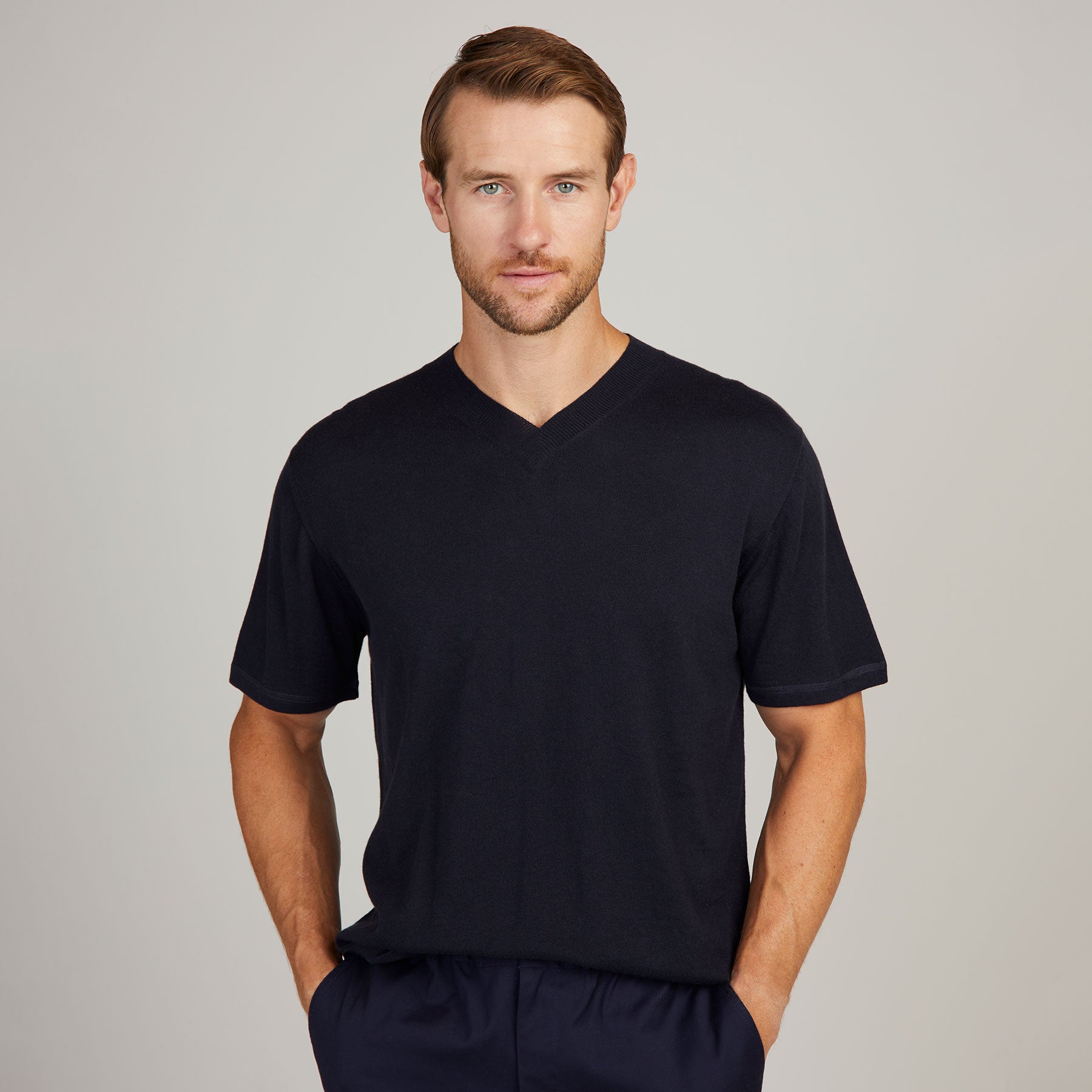 Shirt Lead