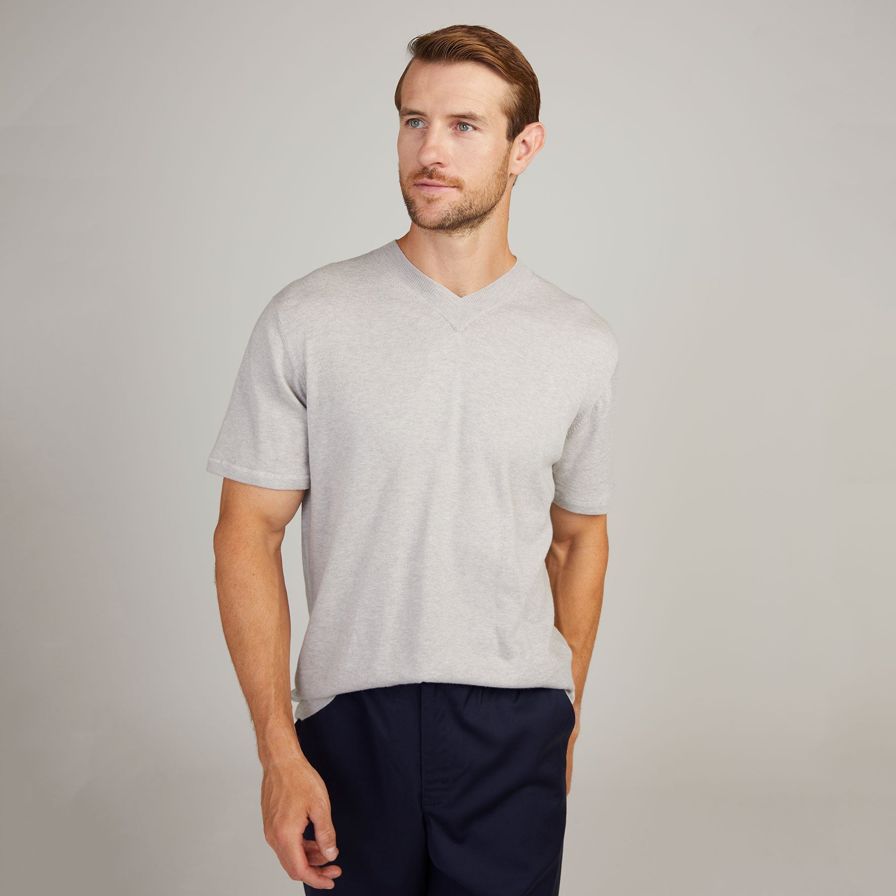 Shirt Lead