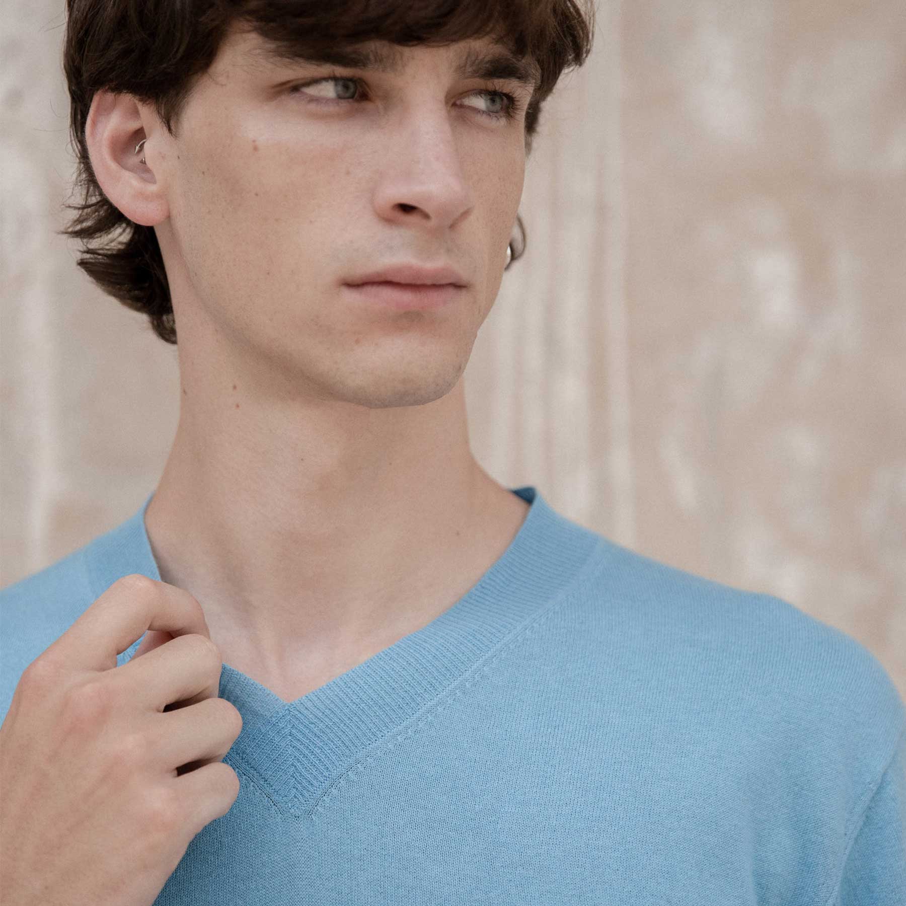 Shirt Lead