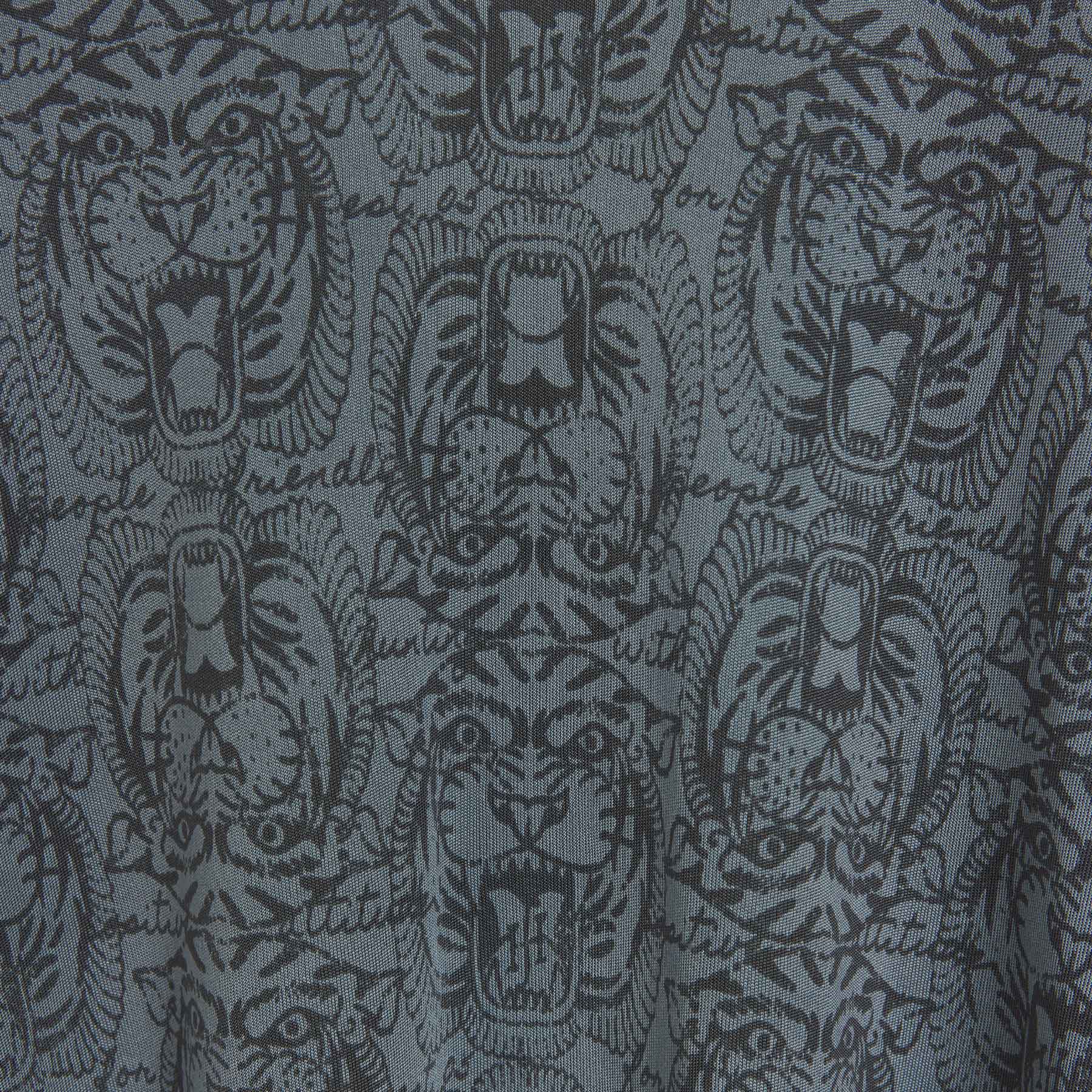 Over Shirt Loyal Maharaja Silk Jersey