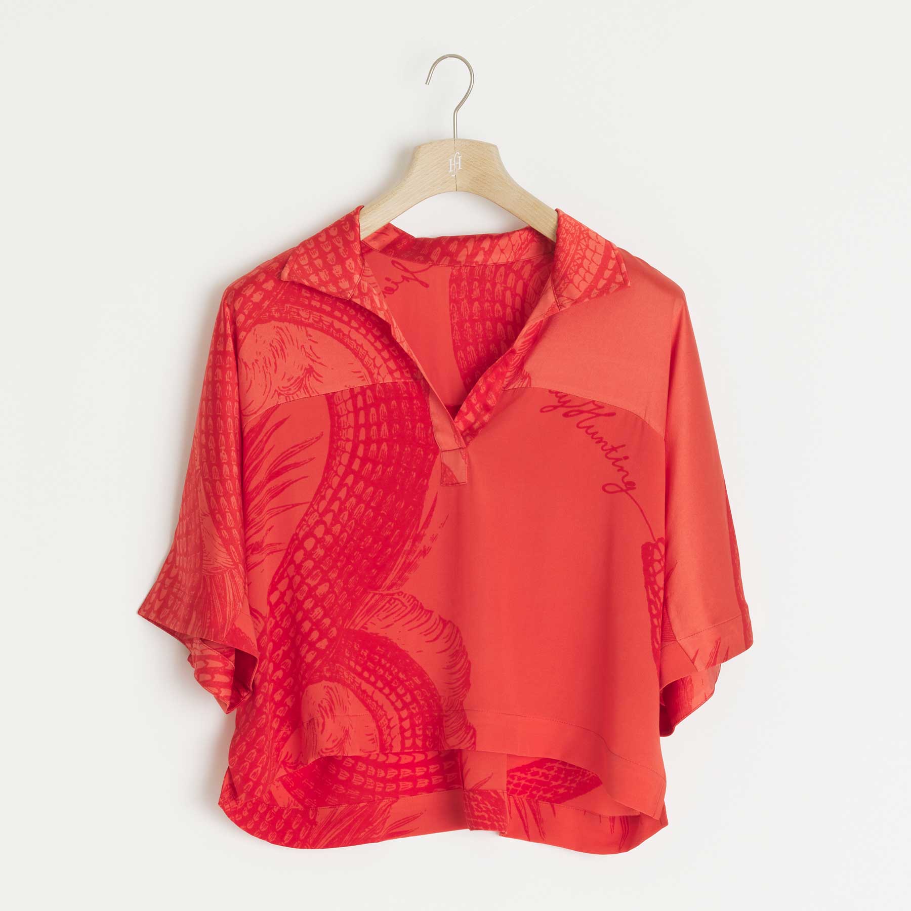 Shirt Lume Garden Eden