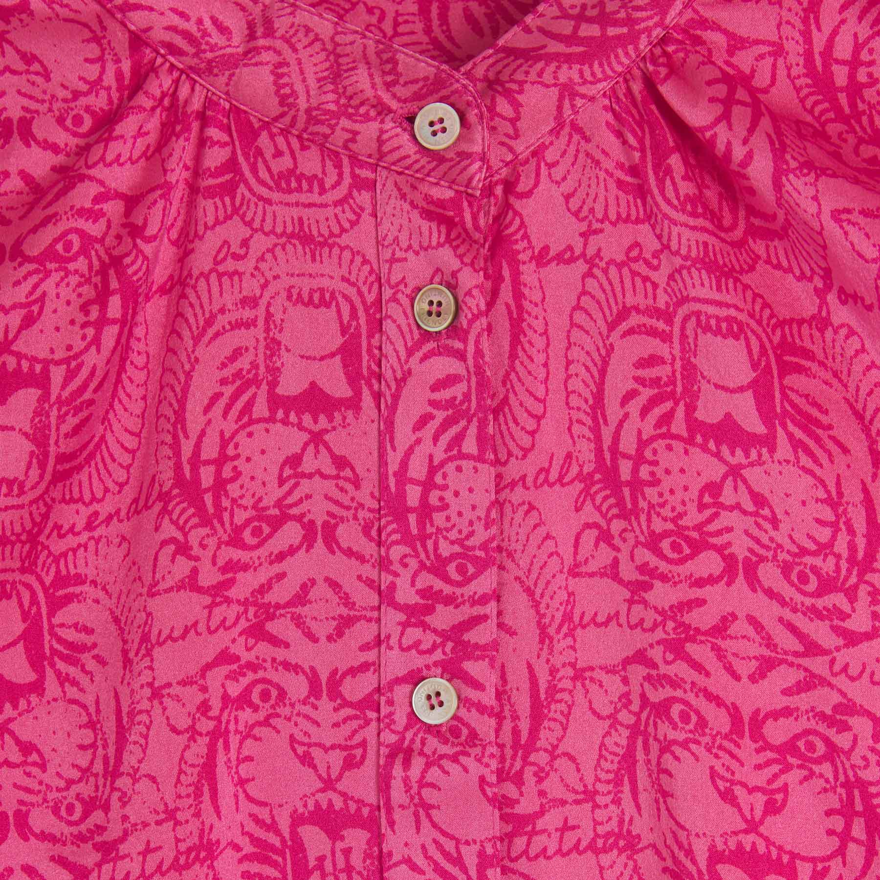 Shirt Mitra Maharaja