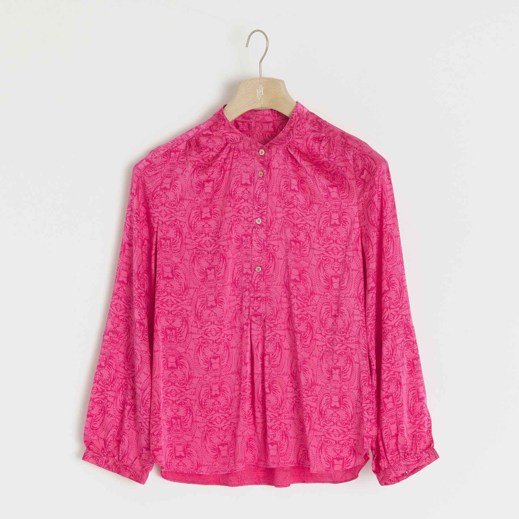 Shirt Mitra Maharaja