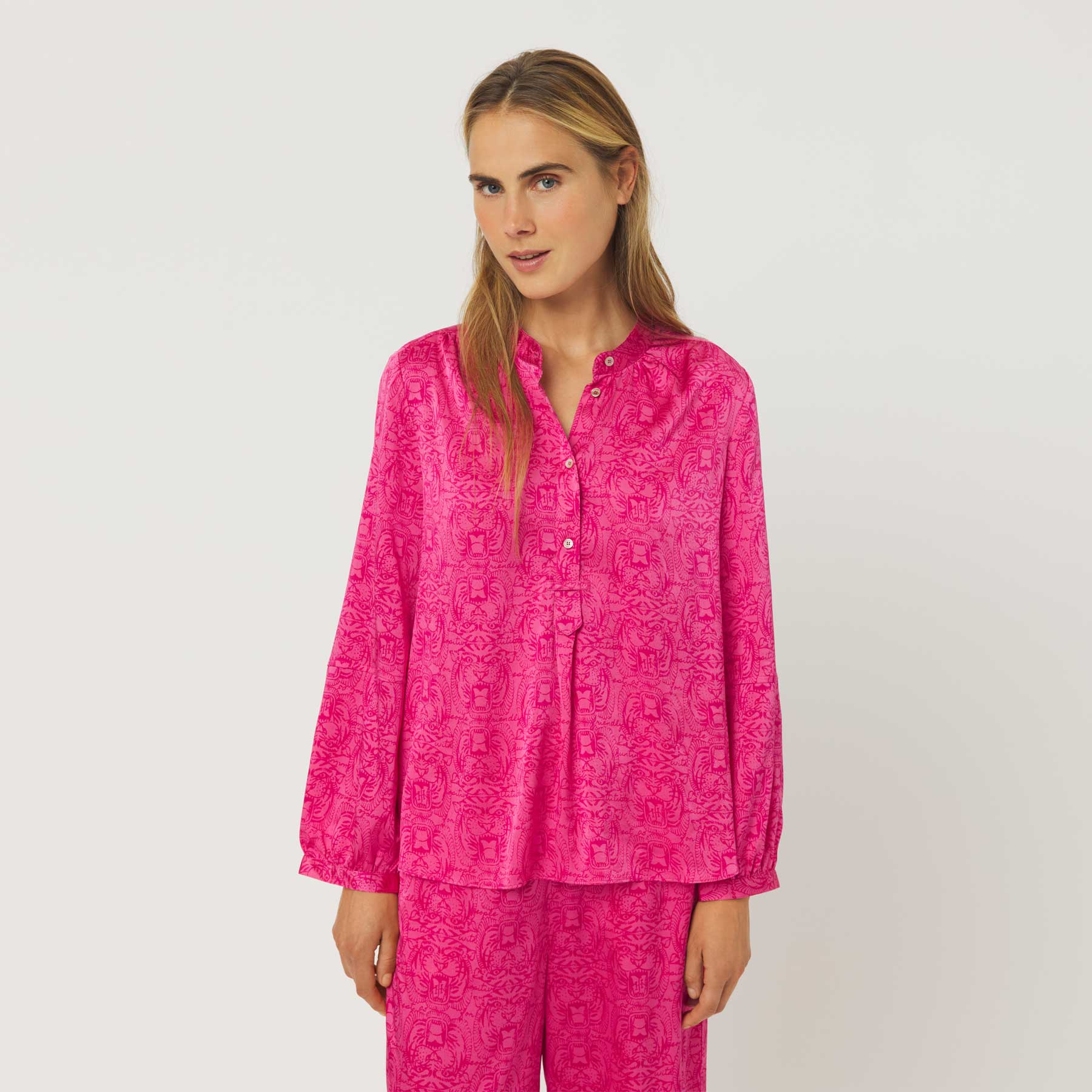 Shirt Mitra Maharaja