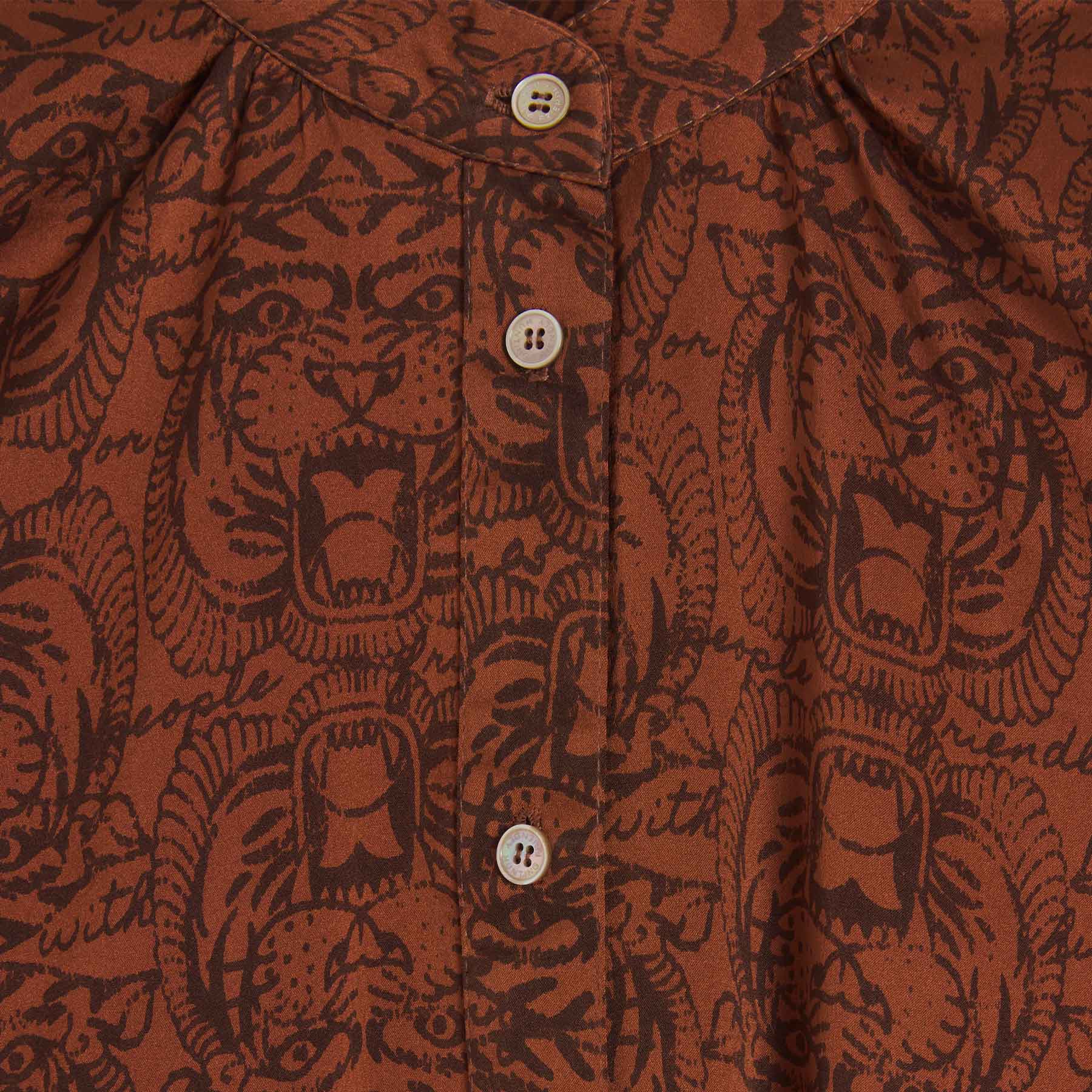 Shirt Mitra Maharaja