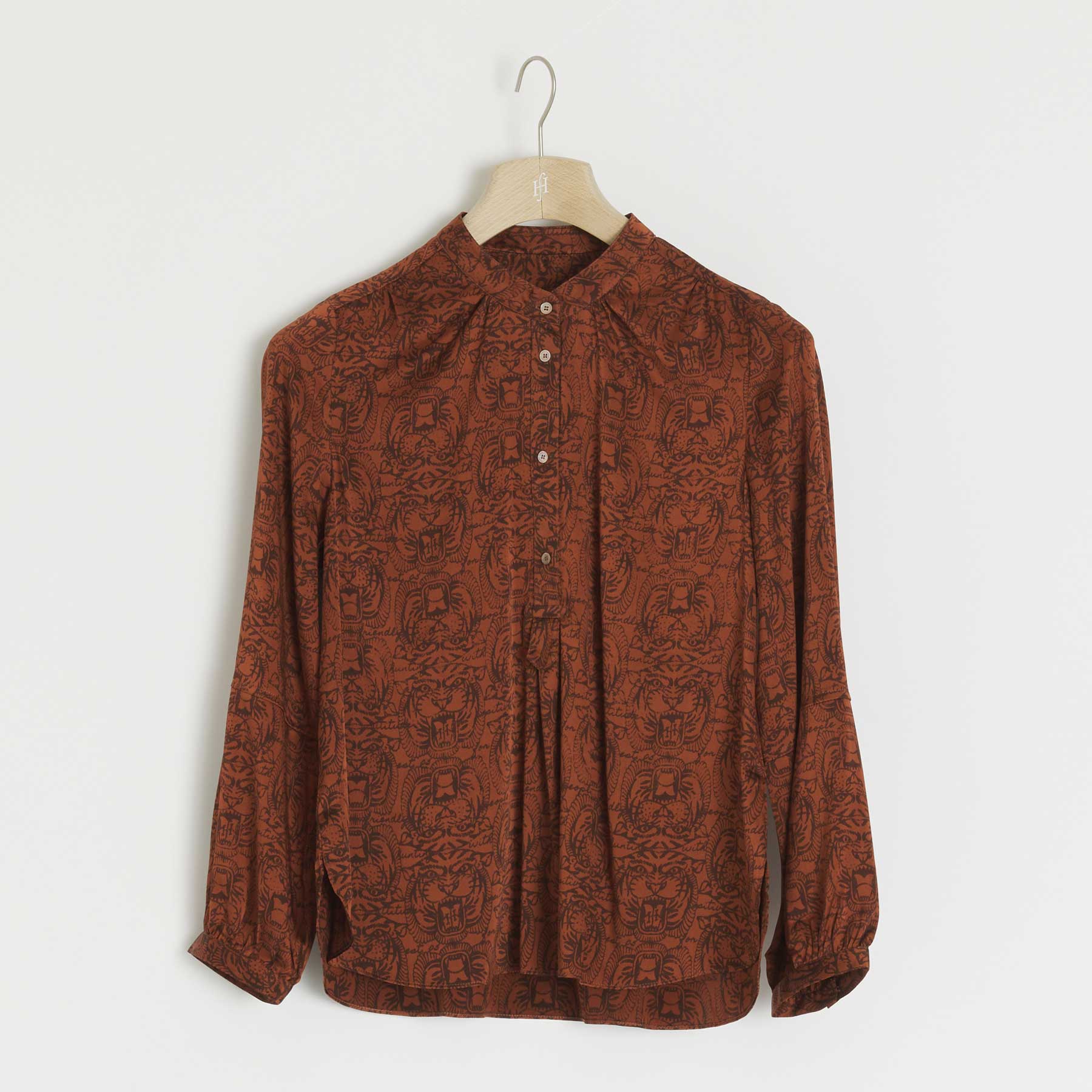 Shirt Mitra Maharaja