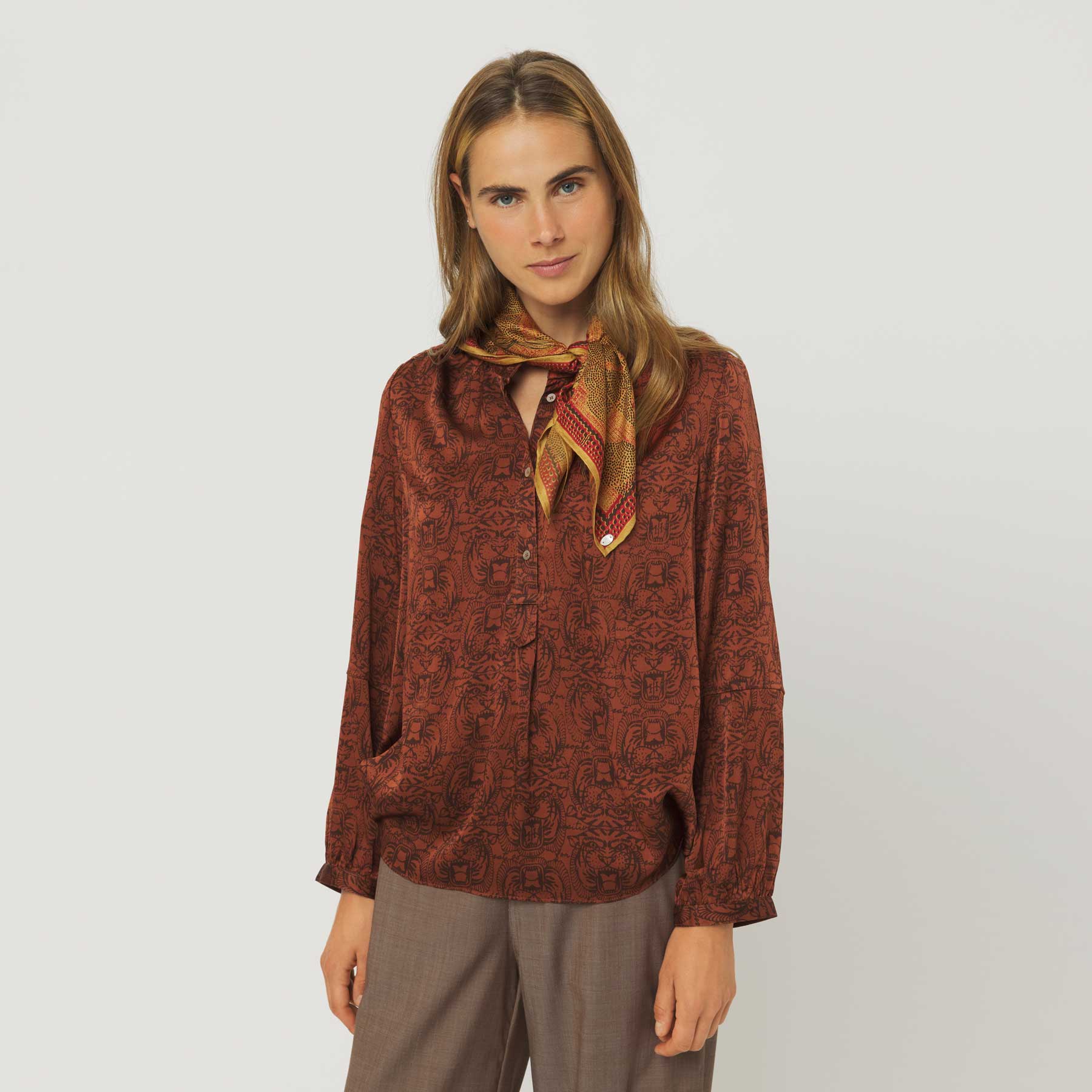 Shirt Mitra Maharaja