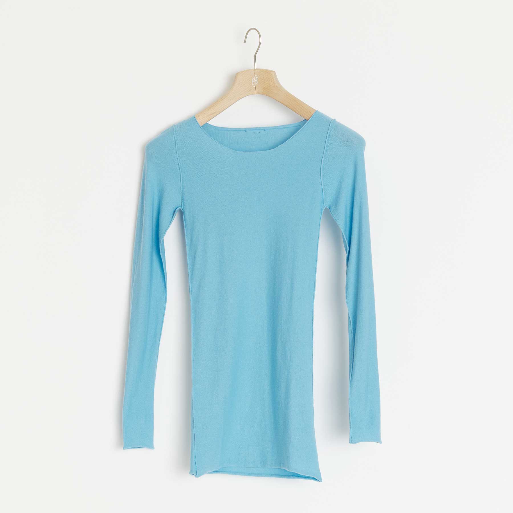 Shirt Pury Crewneck