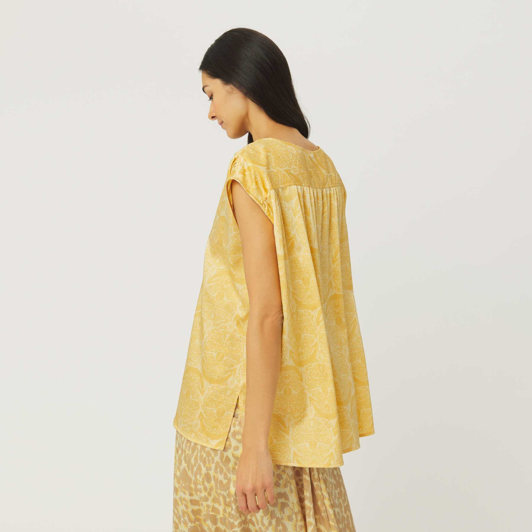 Shirt Qualia New Anchor