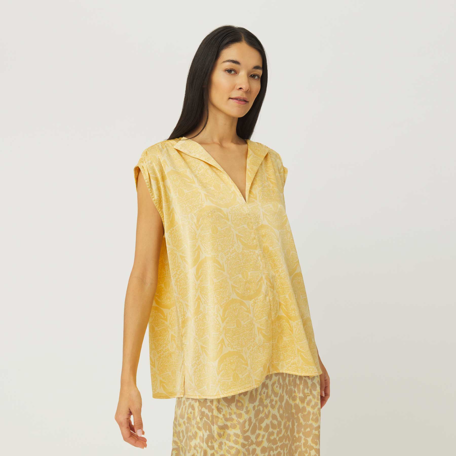 Shirt Qualia New Anchor