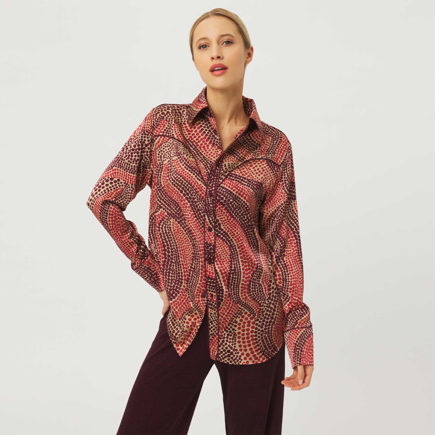 Shirt Root Australia