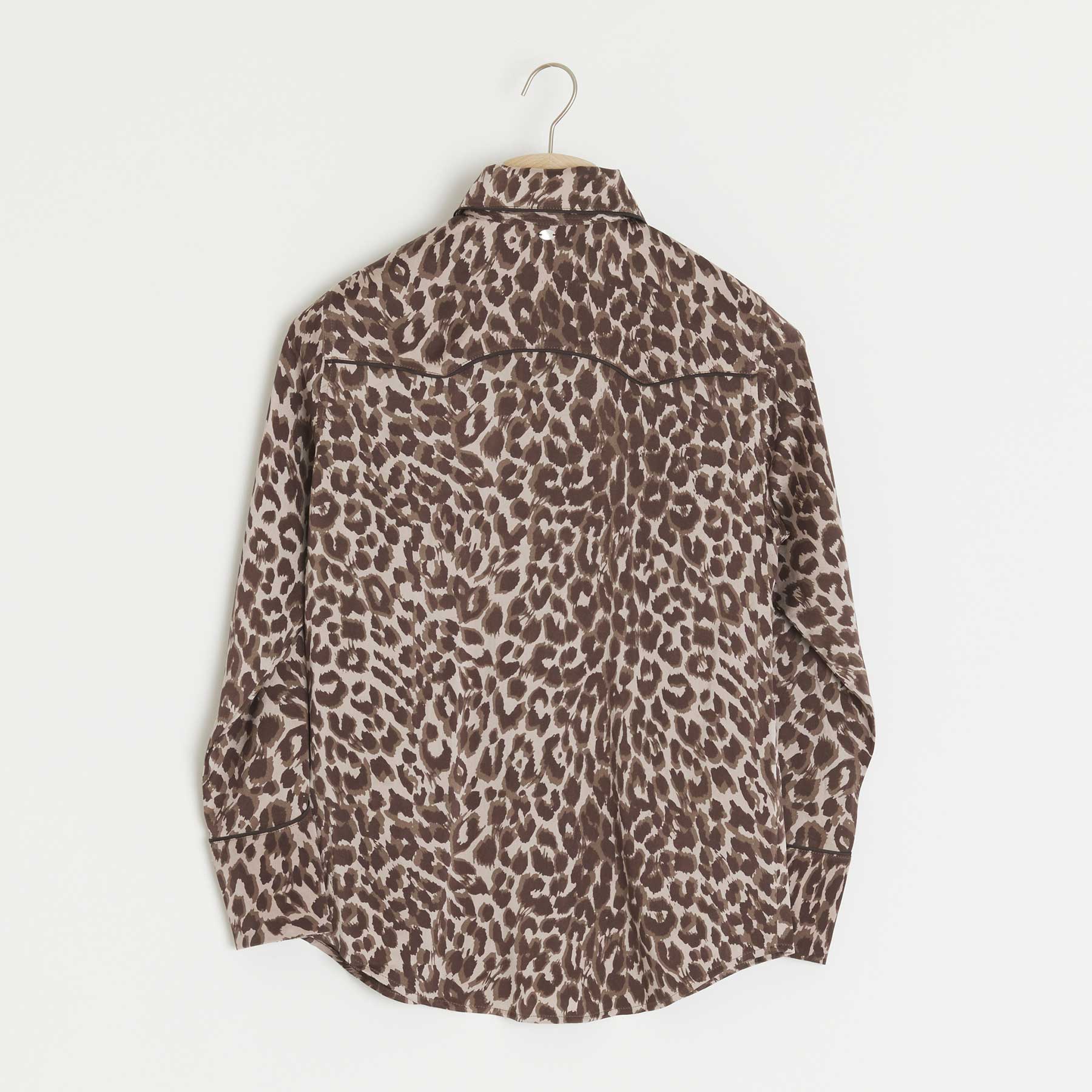 Shirt Root Cheetah