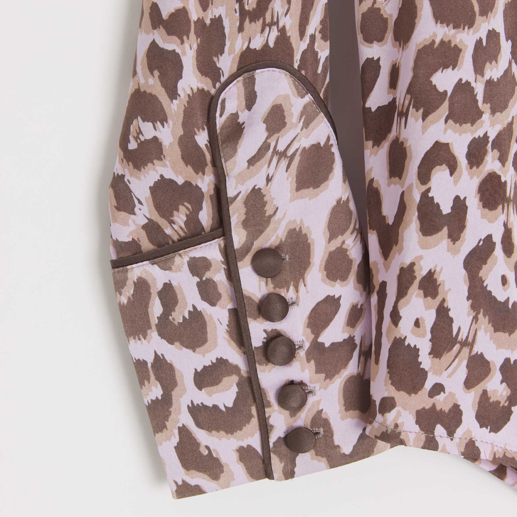 Shirt Root Cheetah