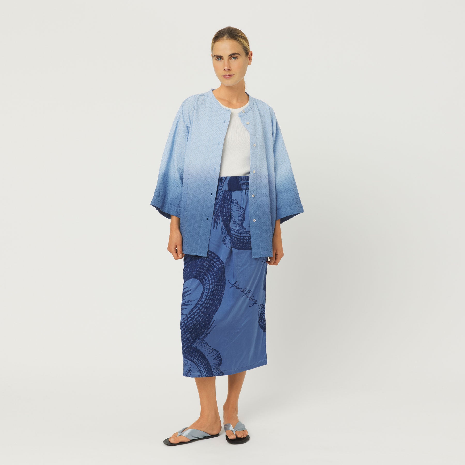 Shirt Serious Rhodes Addis Abeba