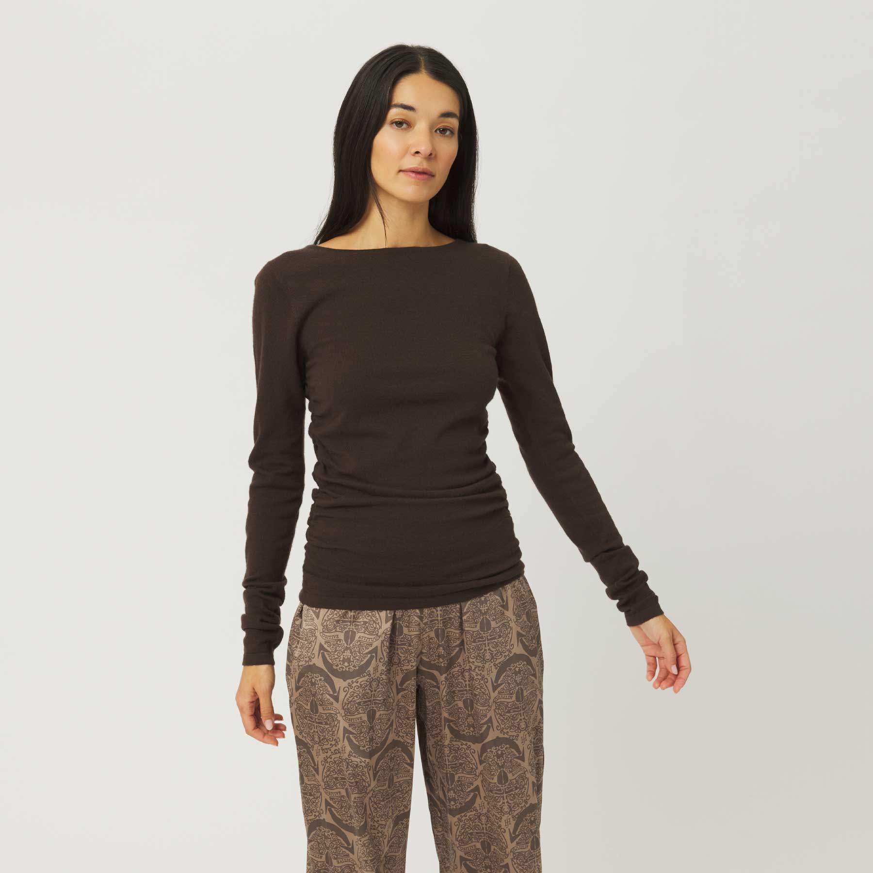 Shirt Solin