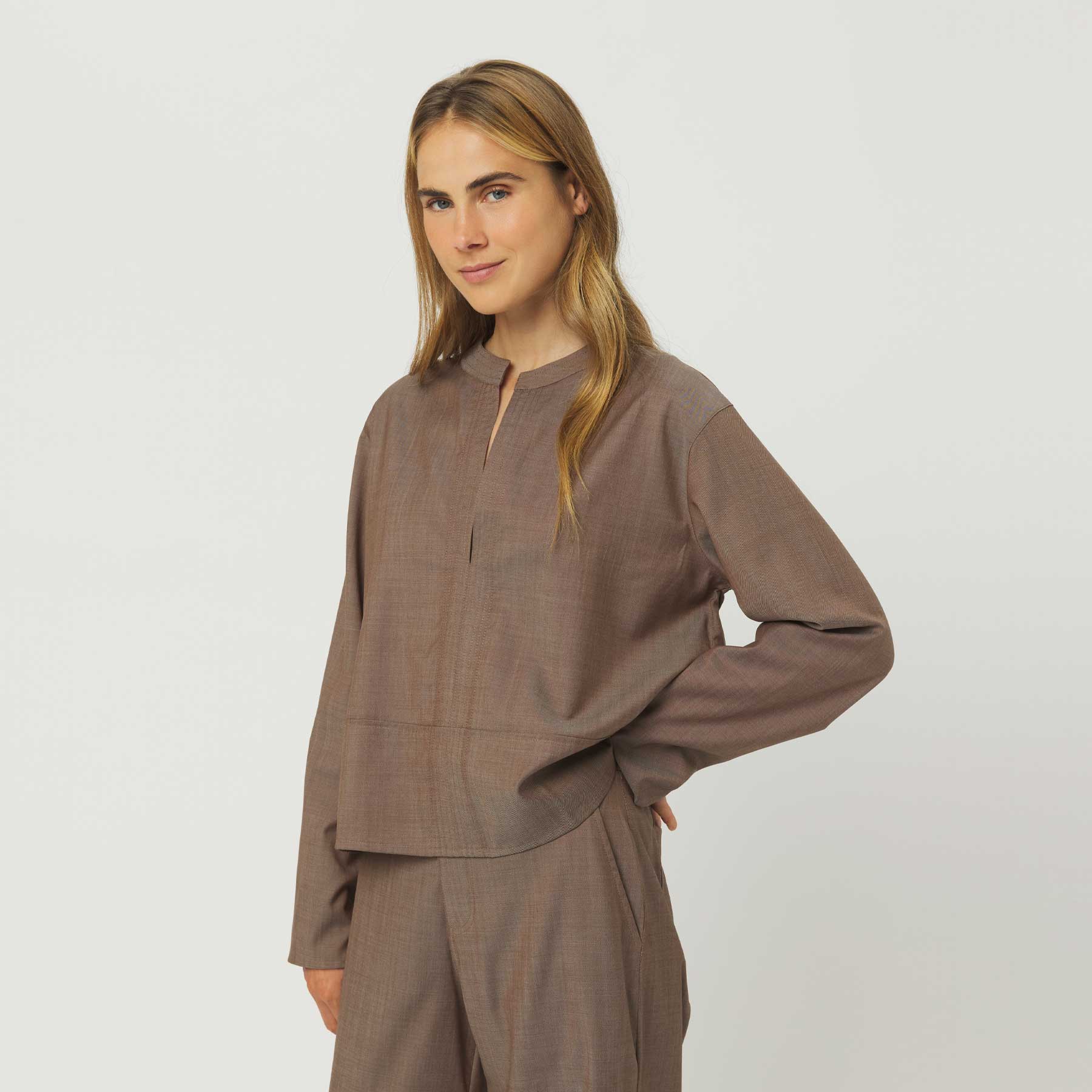 Shirt Sunny Superissimo