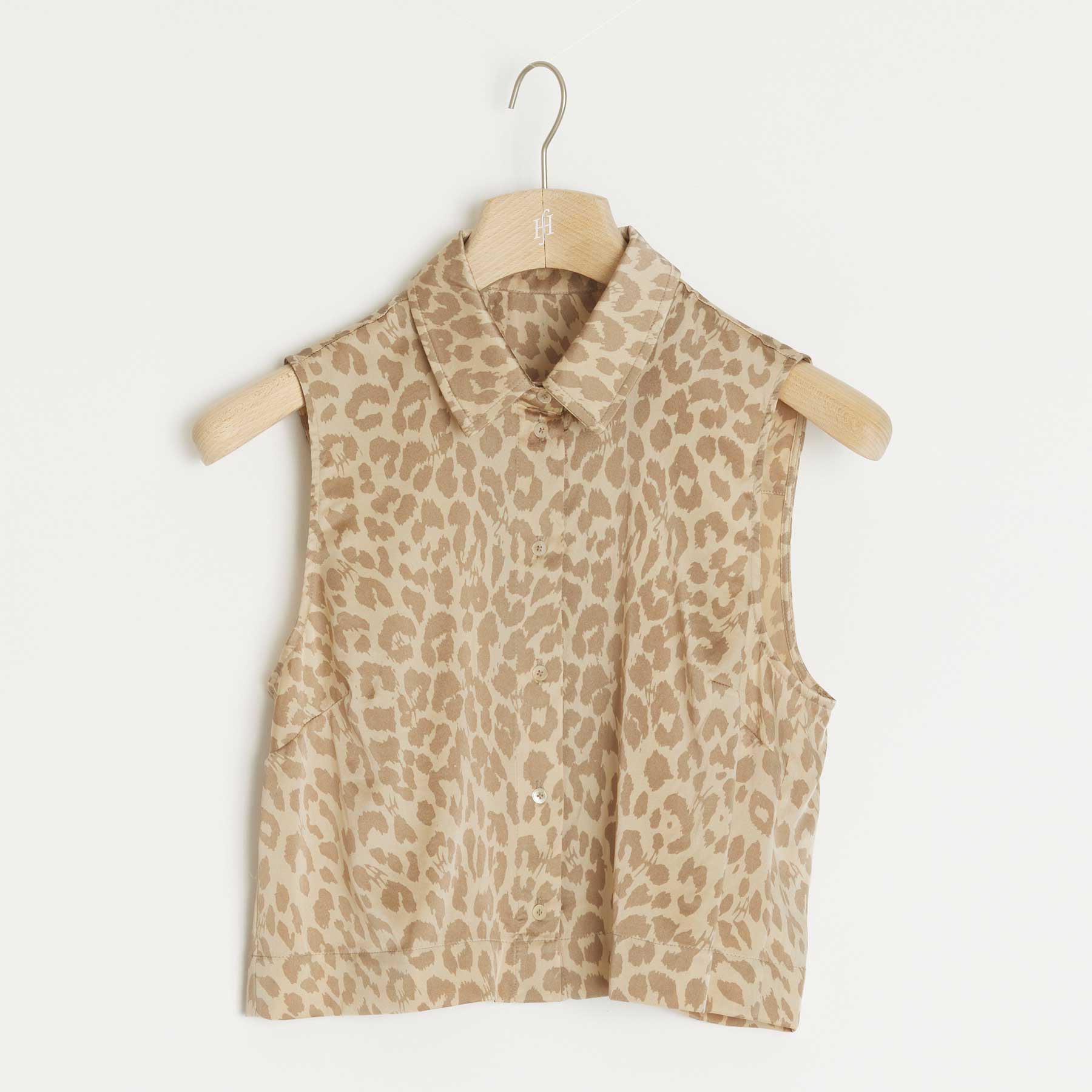 Shirt Sunrise Cheetah