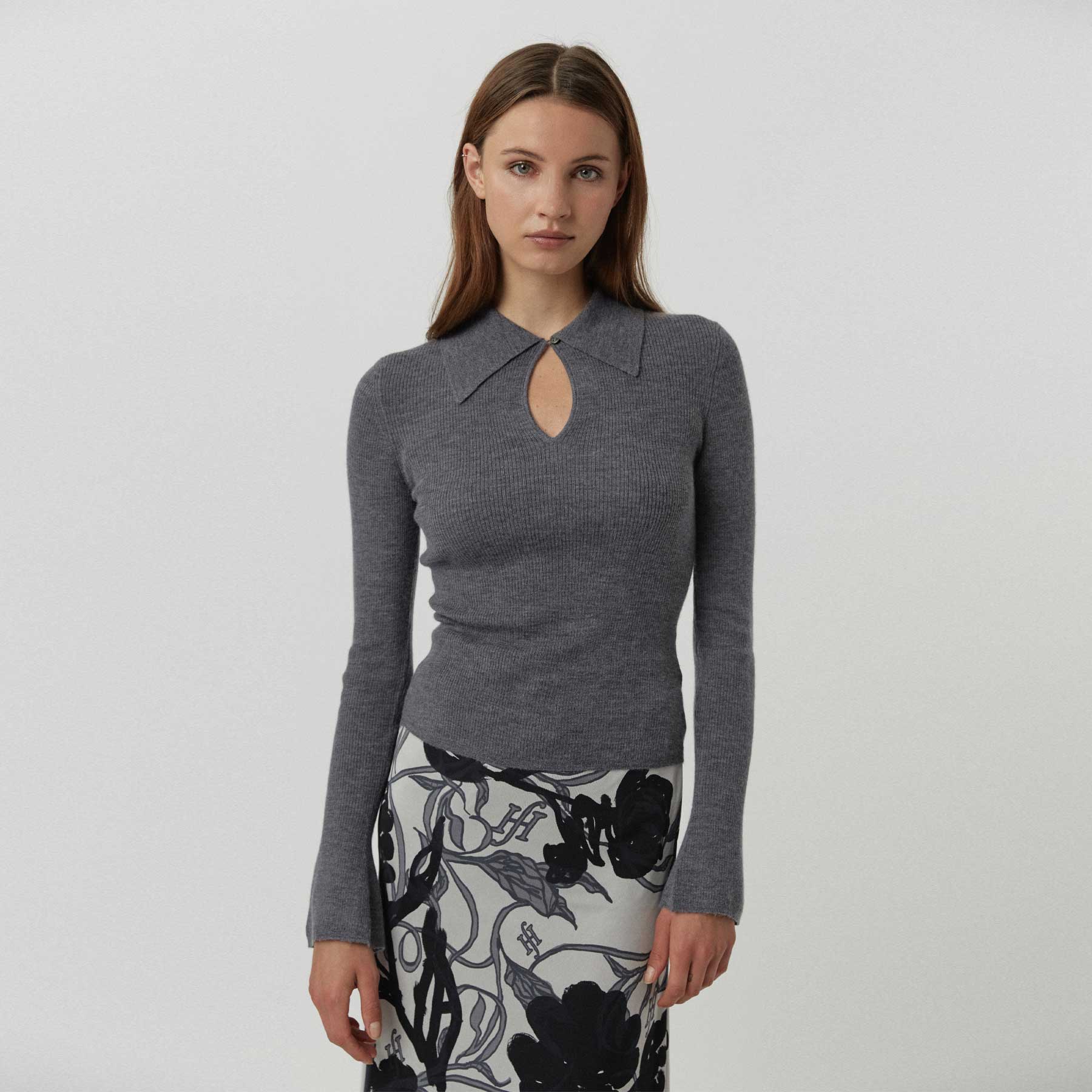 Shirt Tomatillo