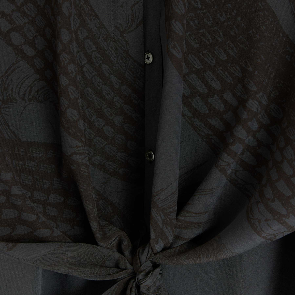 Shirt Tsai Garden Eden