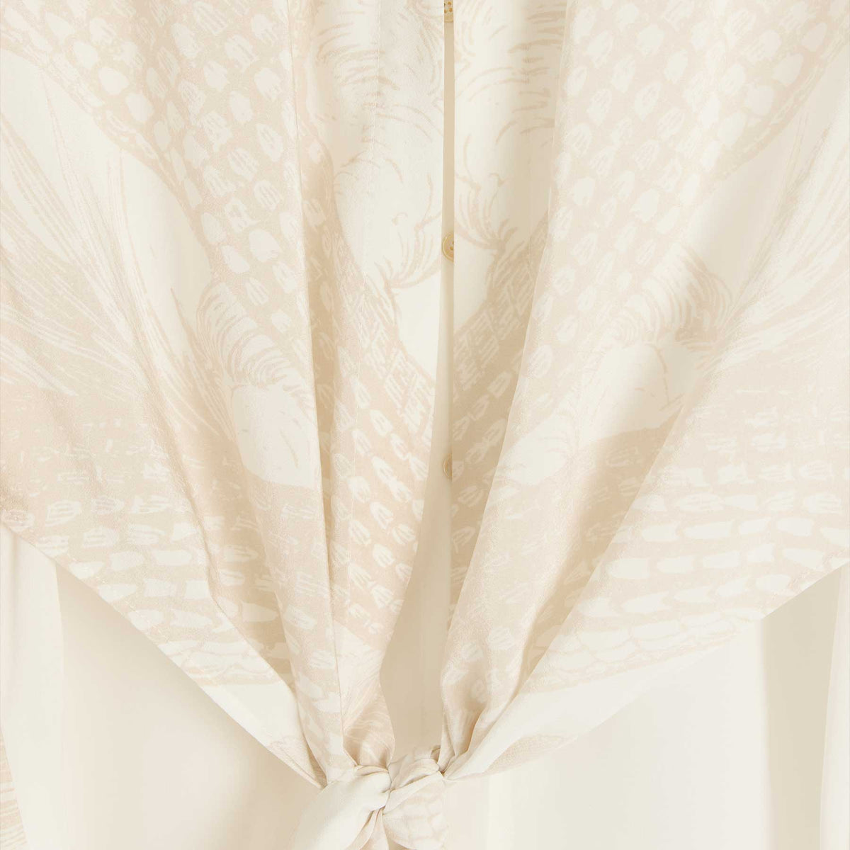 Shirt Tsai Garden Eden