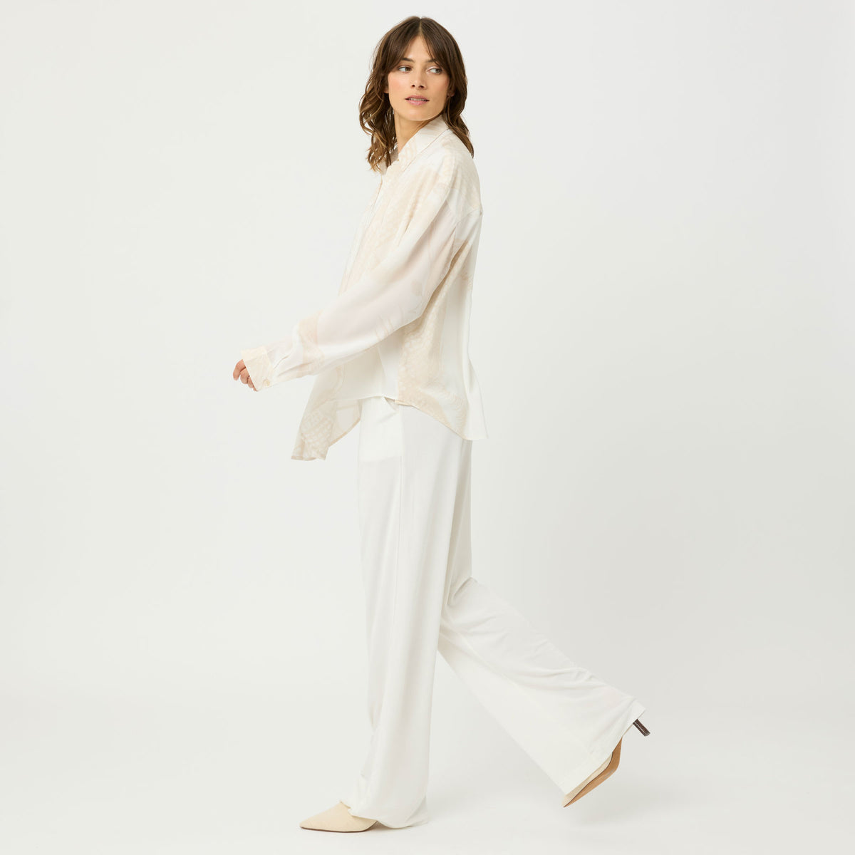 Shirt Tsai Garden Eden