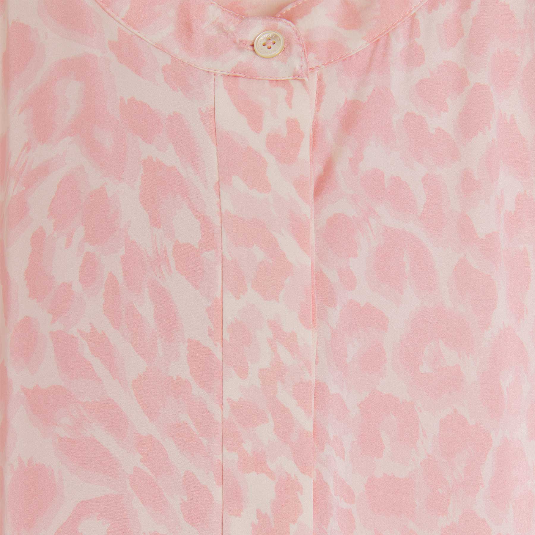 Shirt Turnip Cheetah