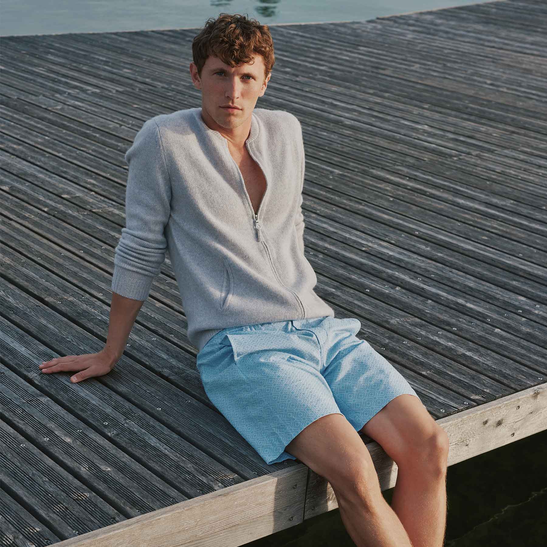 Shorts Spring Rhodes