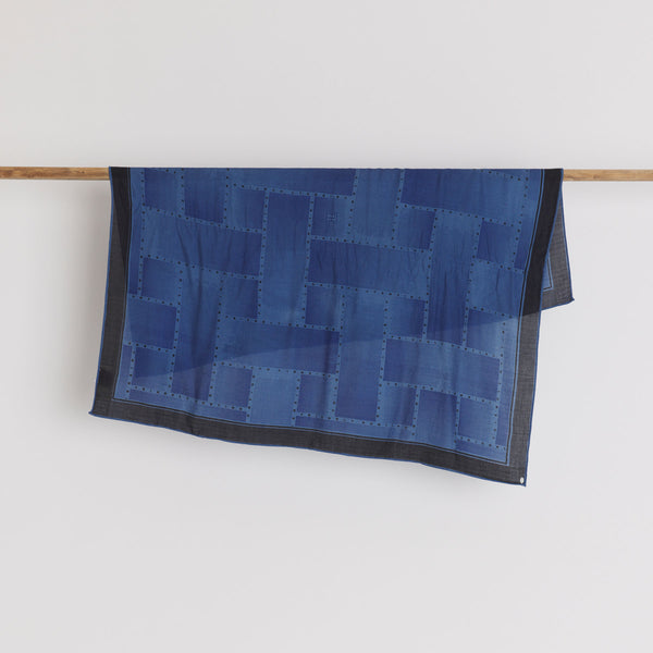 Explorer 110 Silk-Cashmere Braid