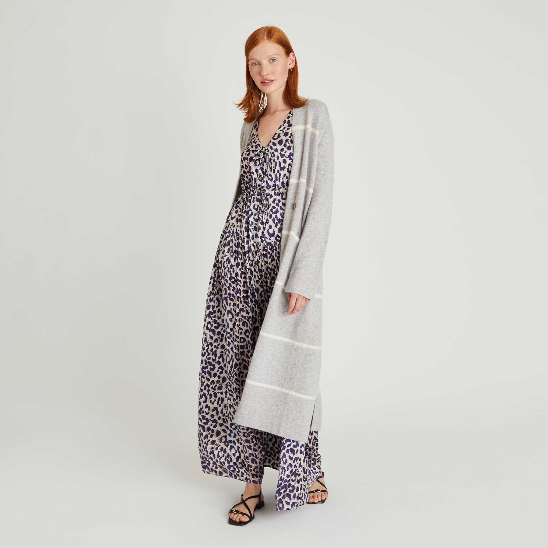 Coat Shaida
