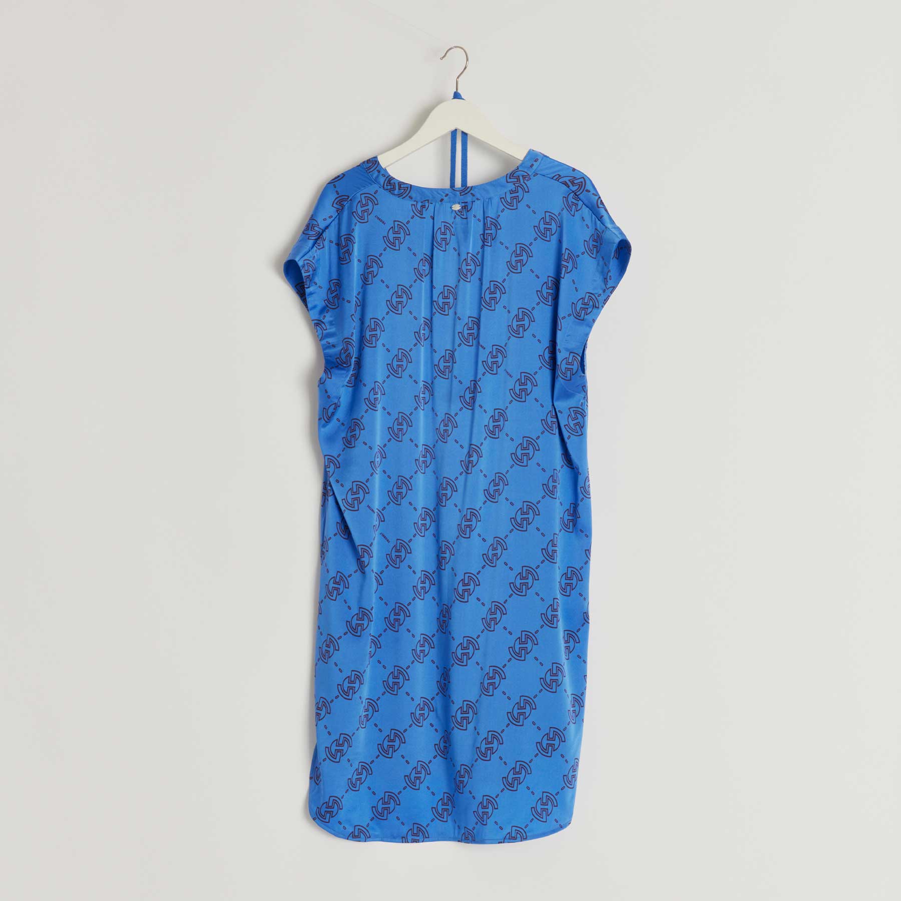 Dress Isatis Equipe