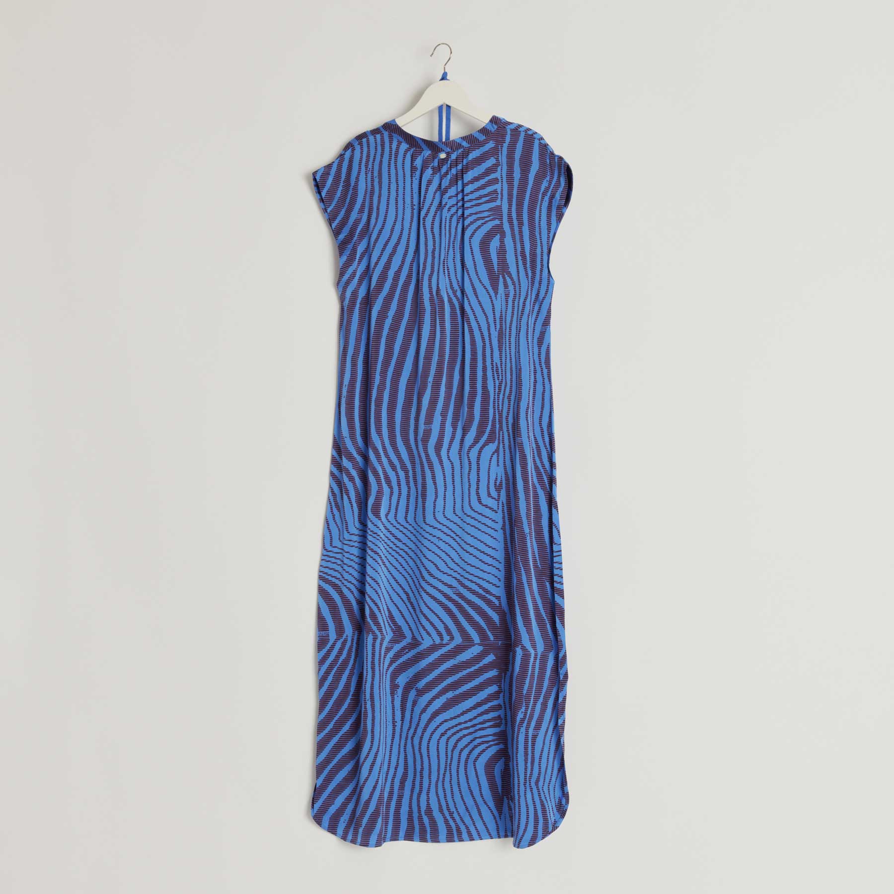 Dress Isatis long Okapi
