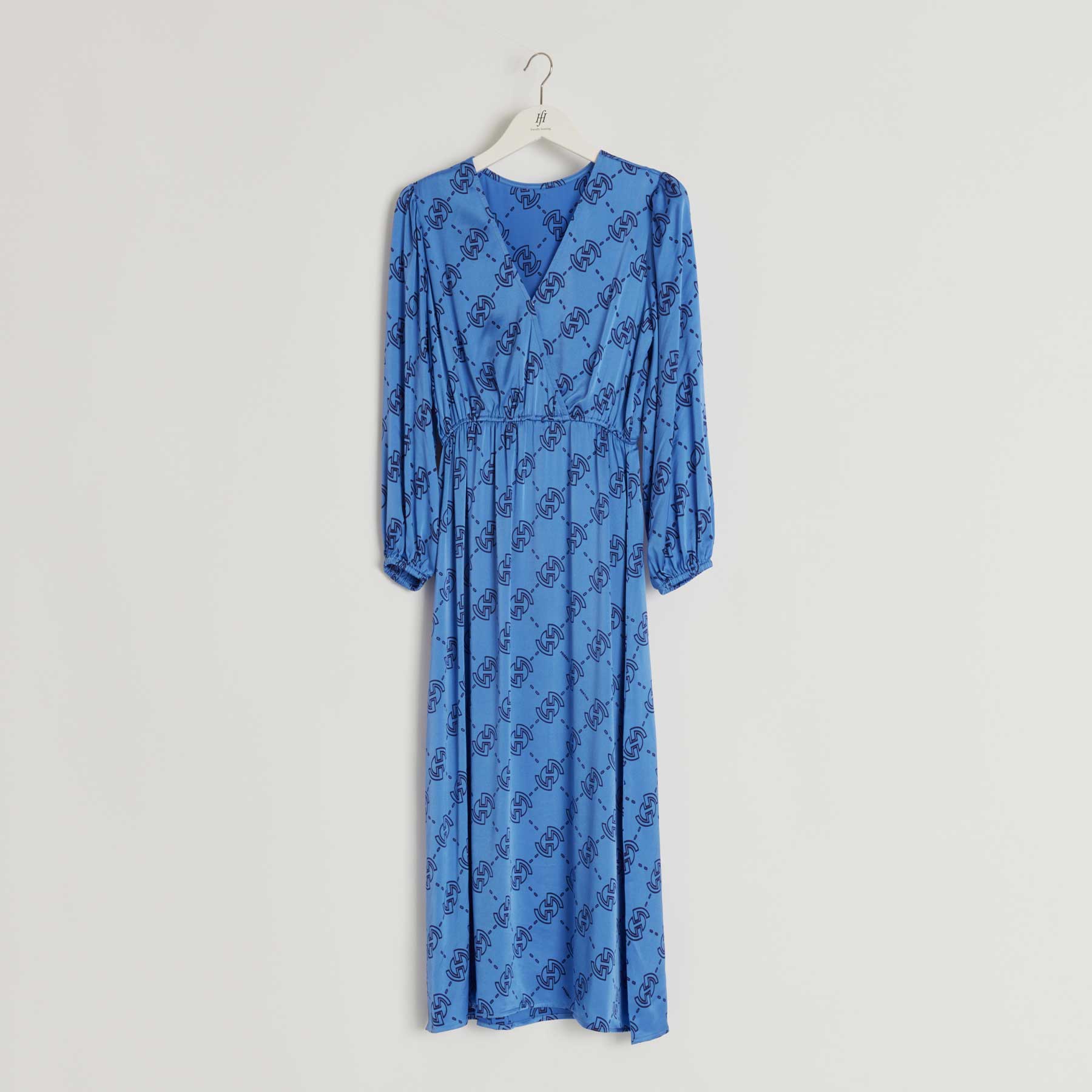 Dress Timid Equipe