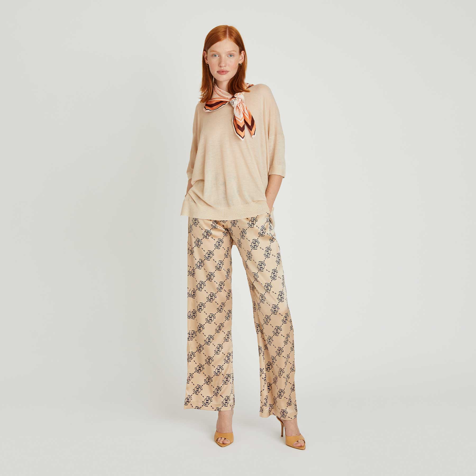Pants Amal Equipe