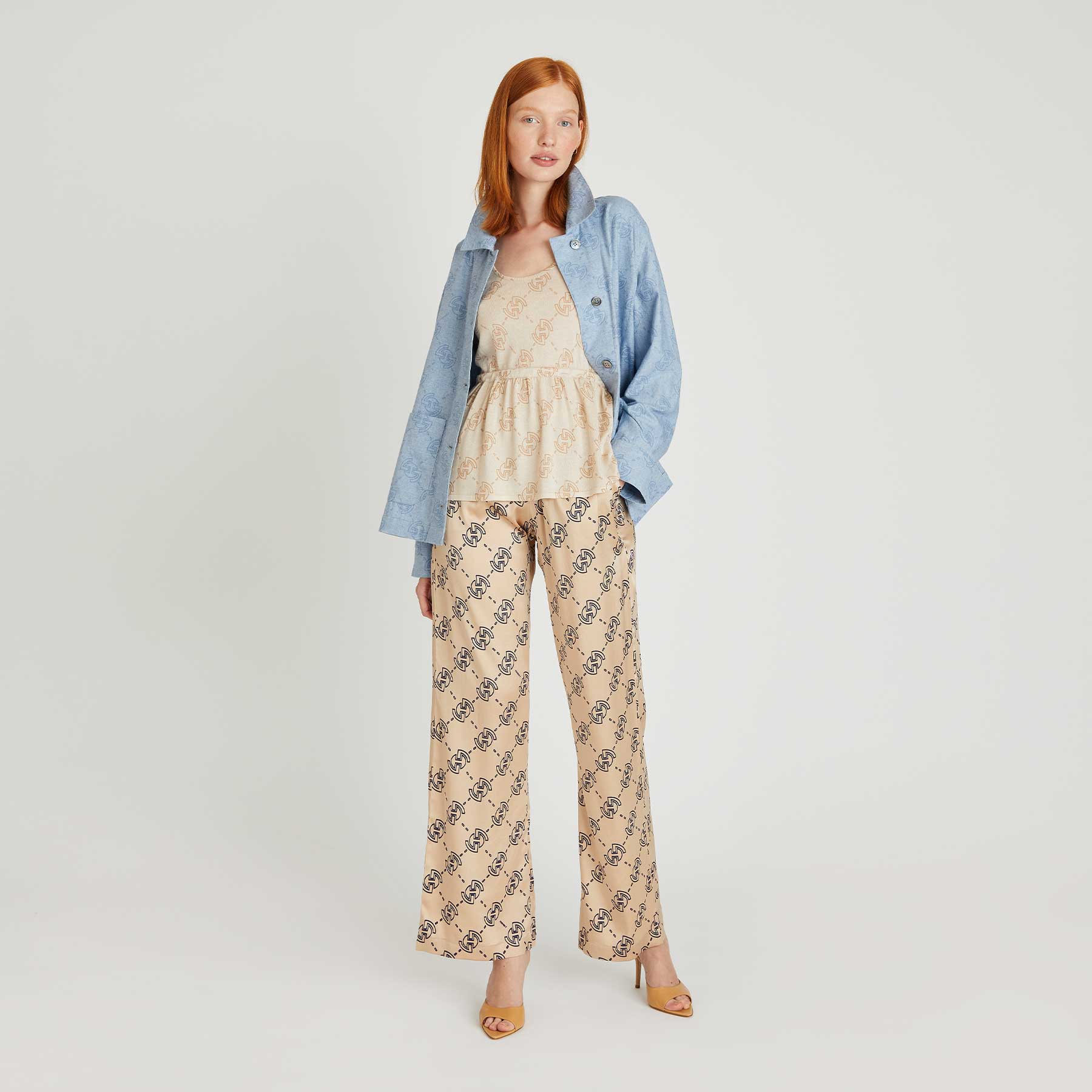 Pants Amal Equipe