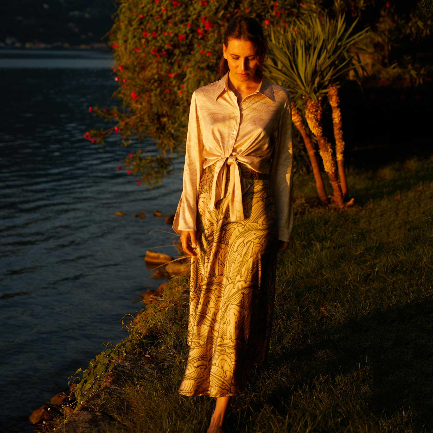 Skirt Nipigon Ingadi