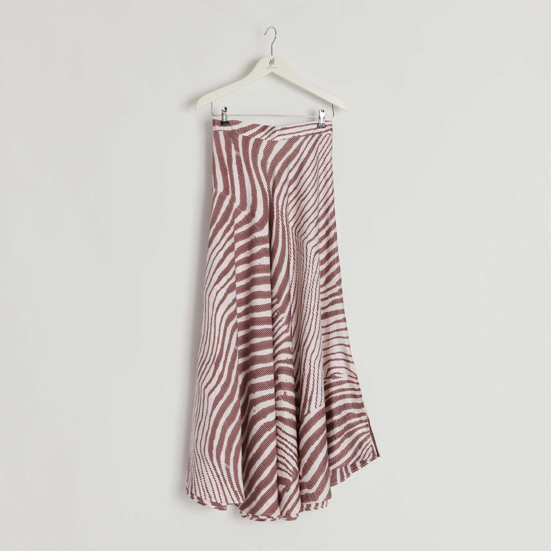 Skirt Nipigon long Okapi