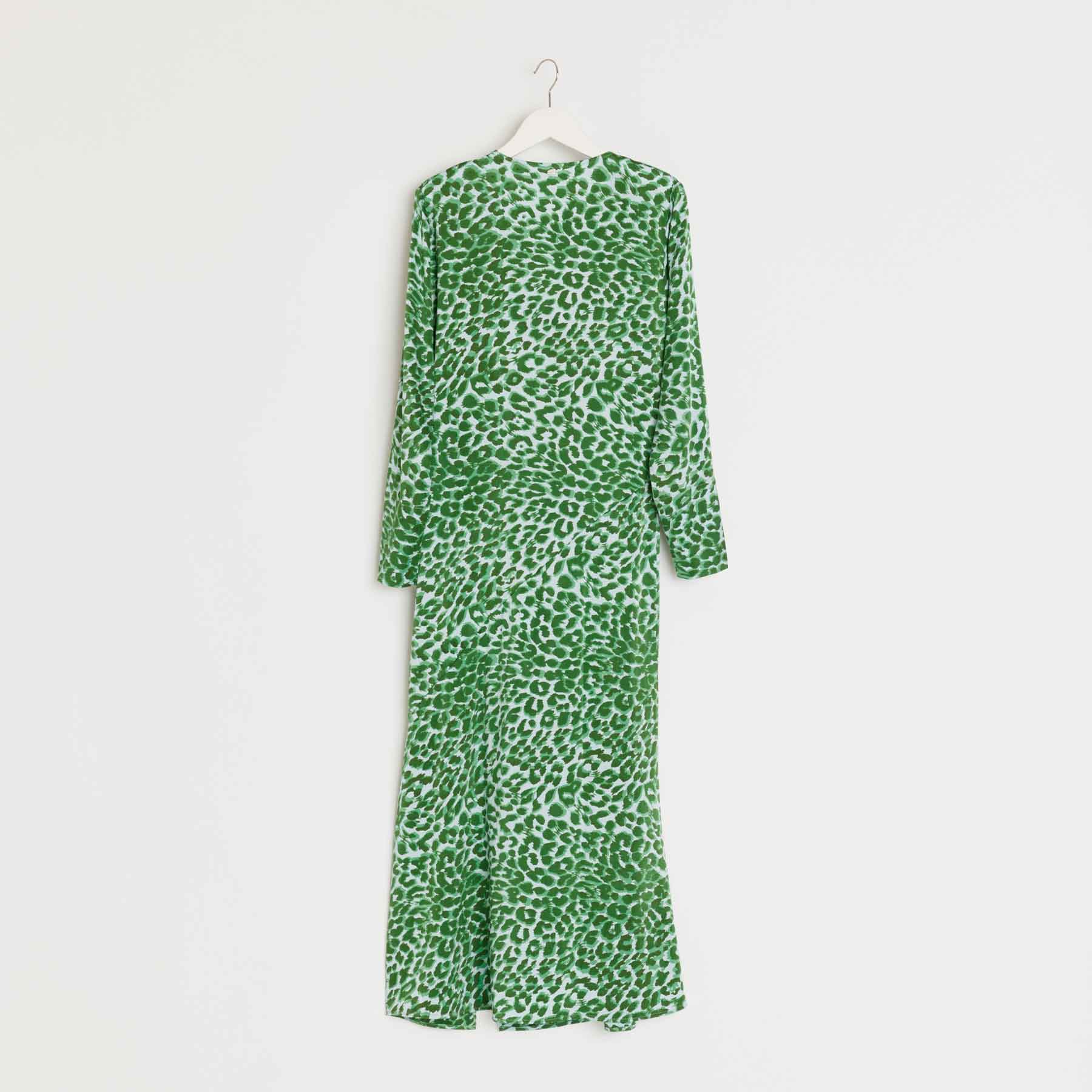 Dress Coster Cheetah